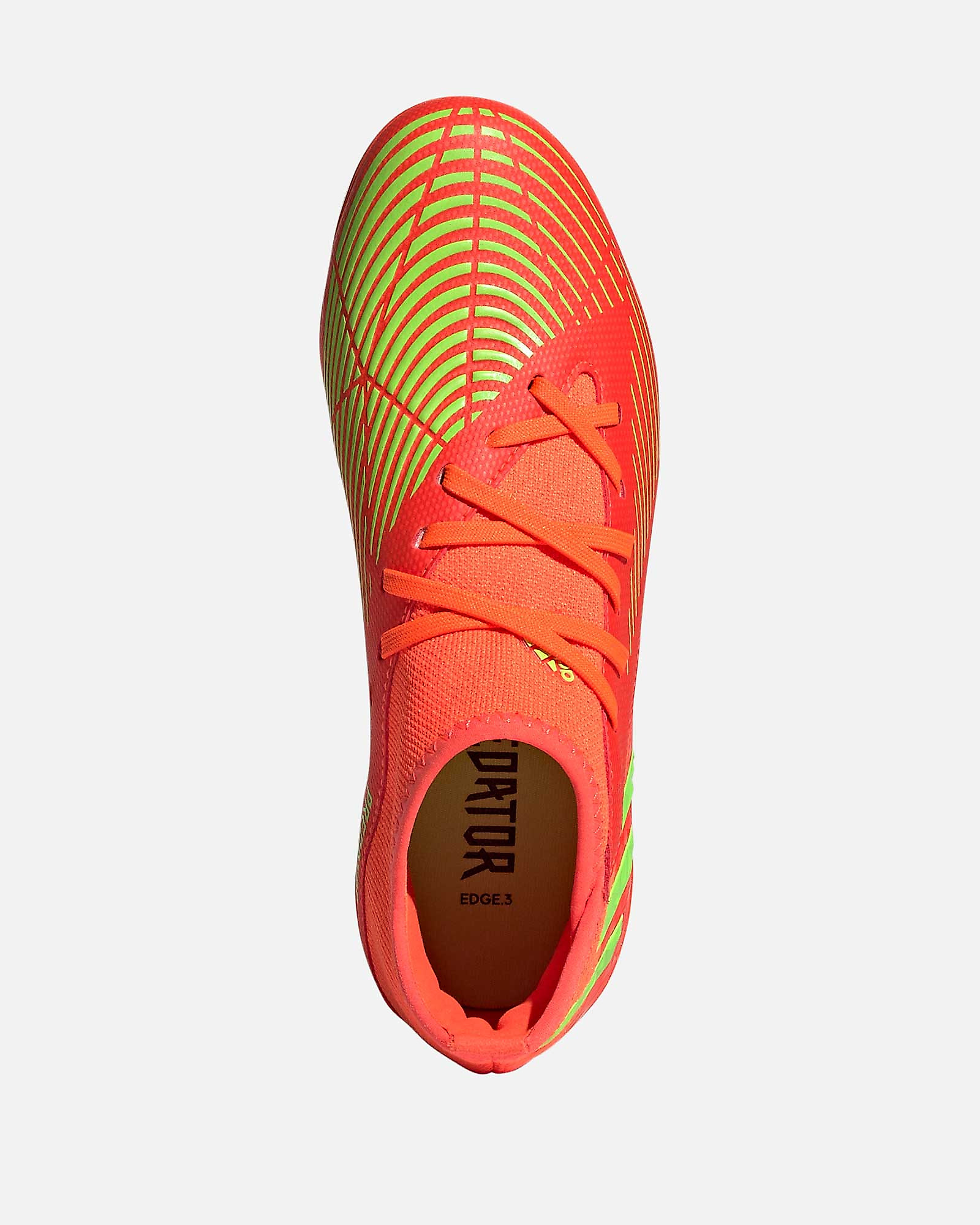Botas adidas Predator Edge.3 FG - Fútbol Factory