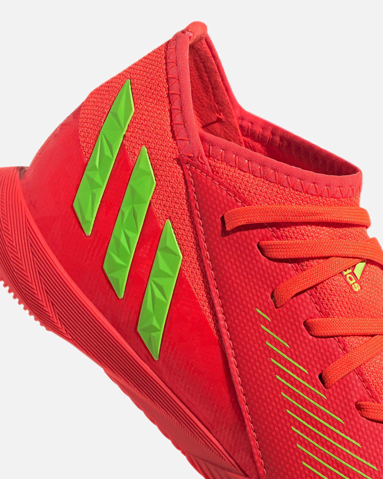 Zapatillas adidas Predator Edge.3 IN - Fútbol Factory