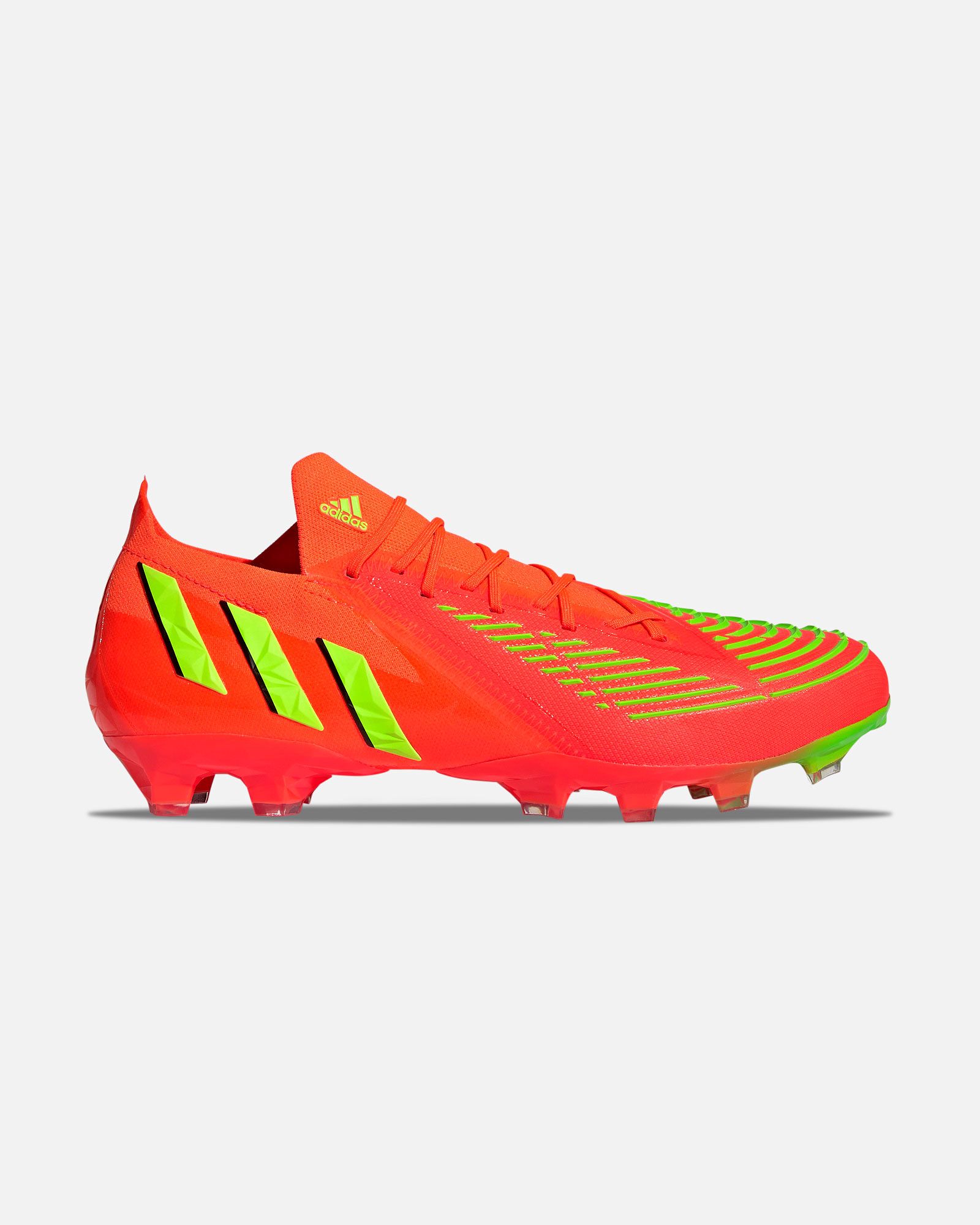 Botas adidas Predator Edge.1 Low AG - Fútbol Factory