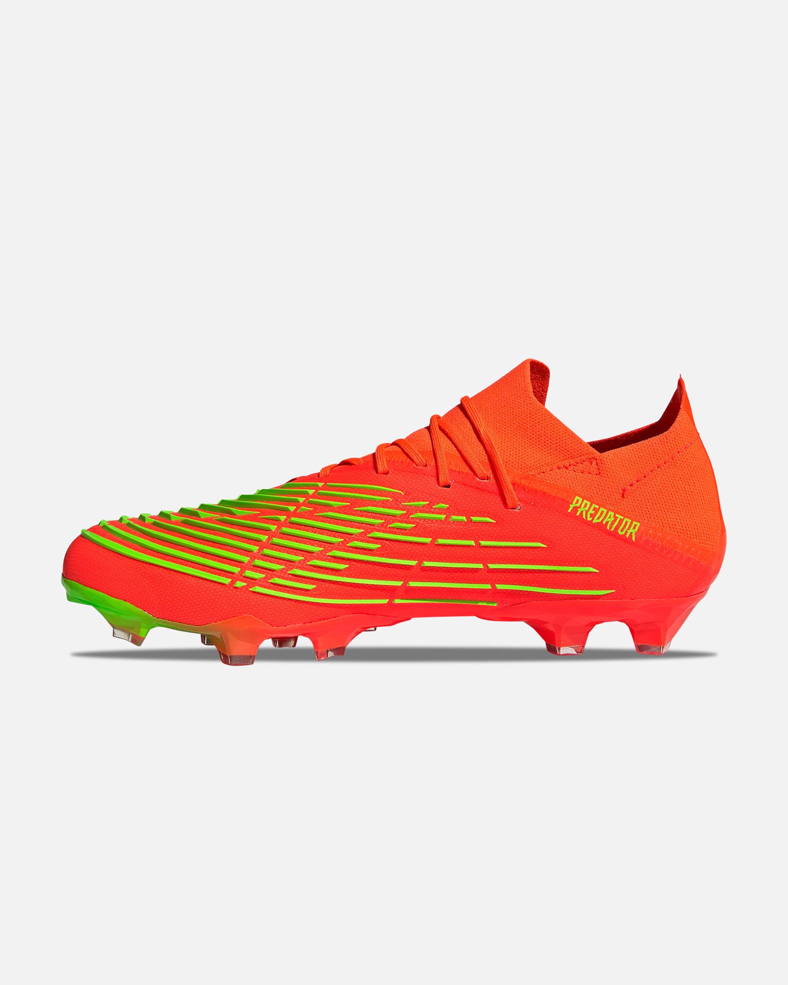 Botas adidas Predator Edge.1 Low AG - Fútbol Factory