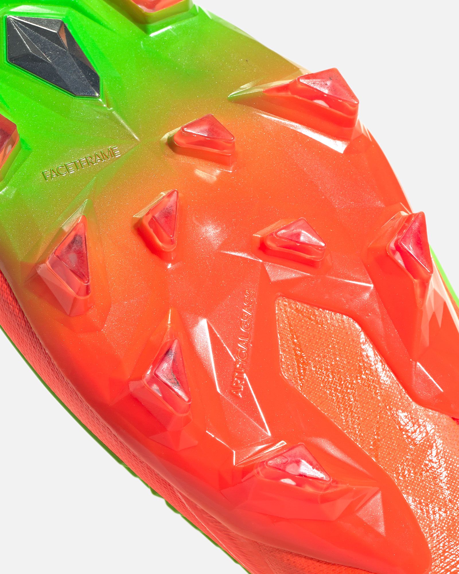 Botas adidas Predator Edge.1 Low AG - Fútbol Factory