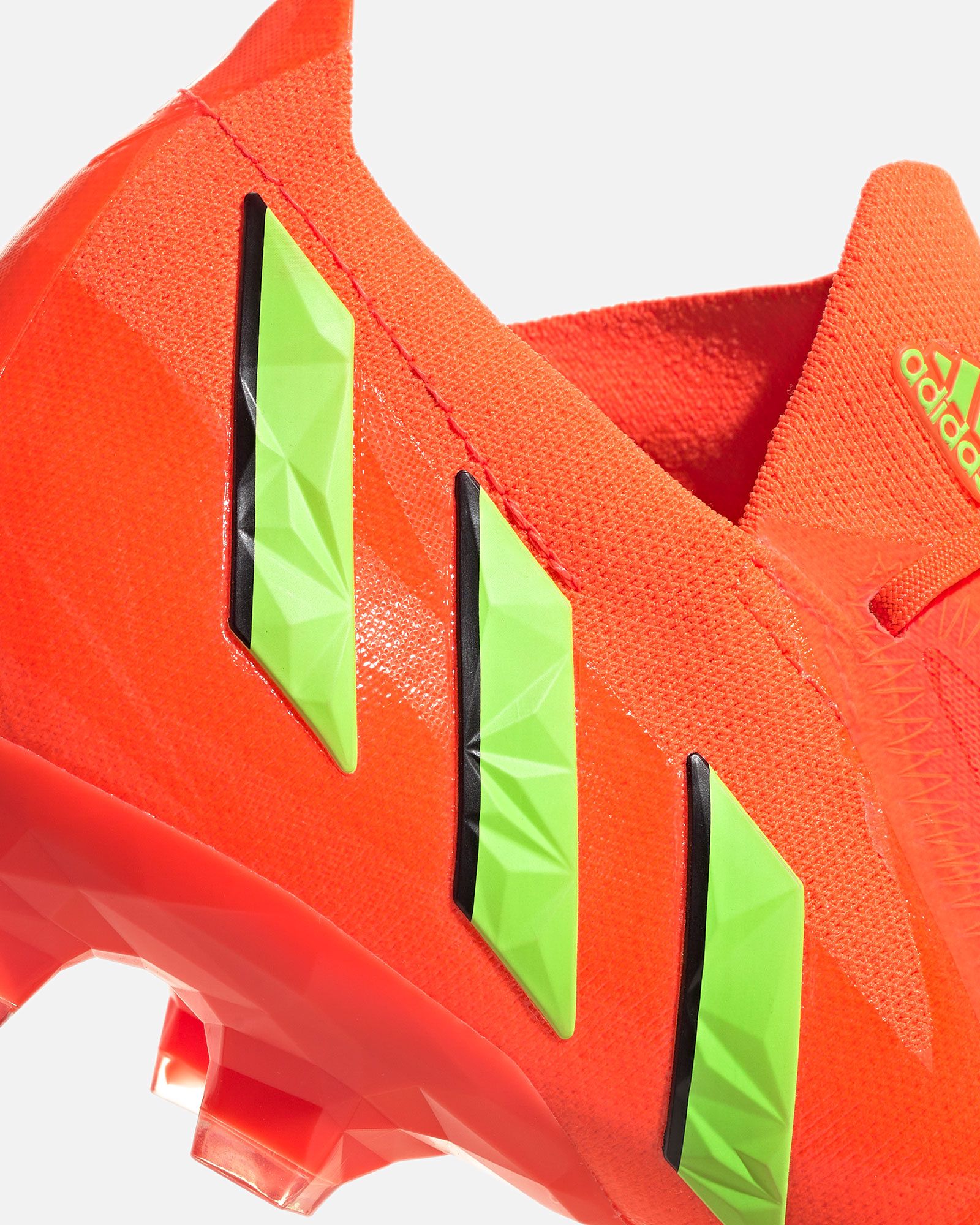Botas adidas Predator Edge.1 Low AG - Fútbol Factory