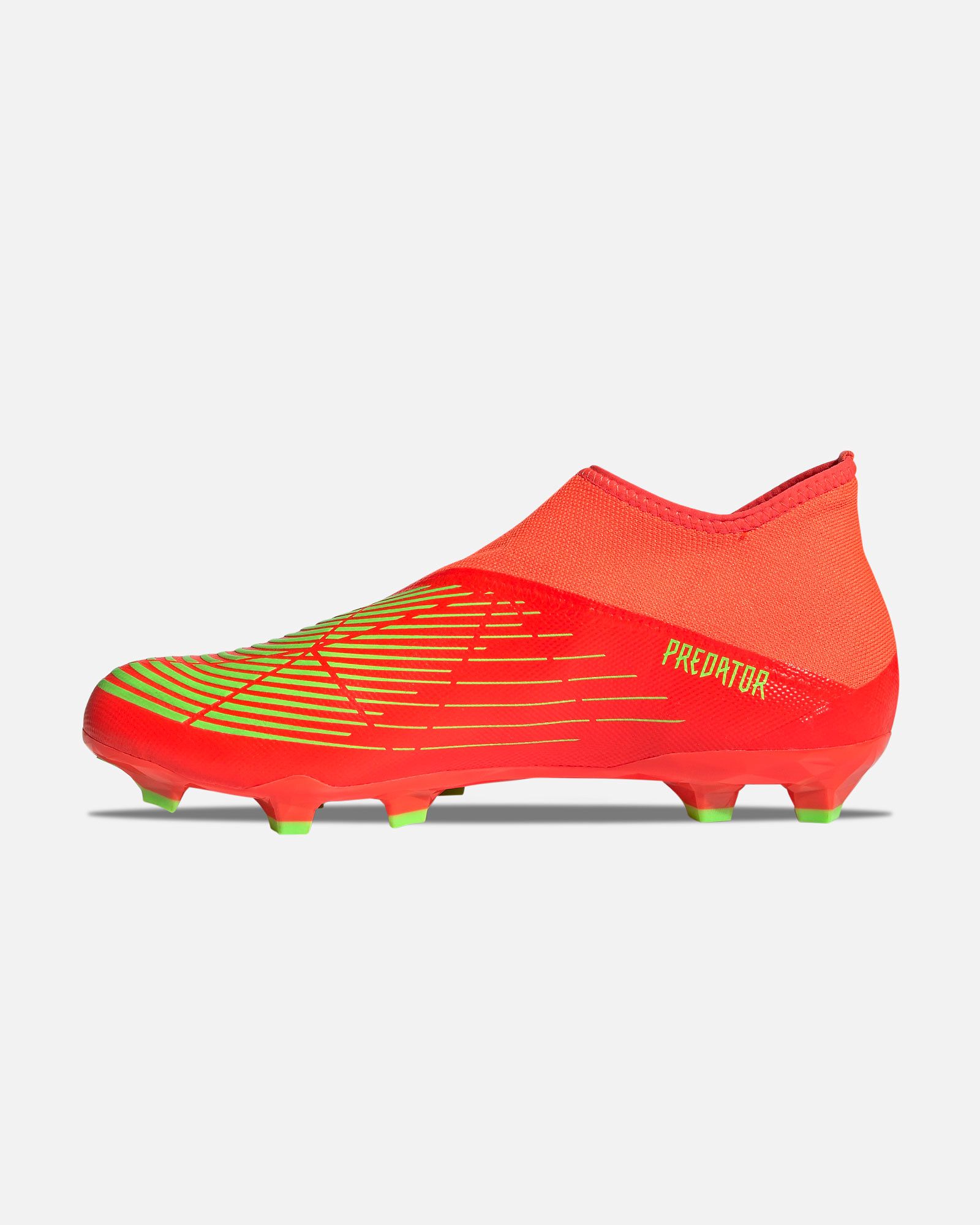 Botas adidas Predator Edge.3 LL FG - Fútbol Factory