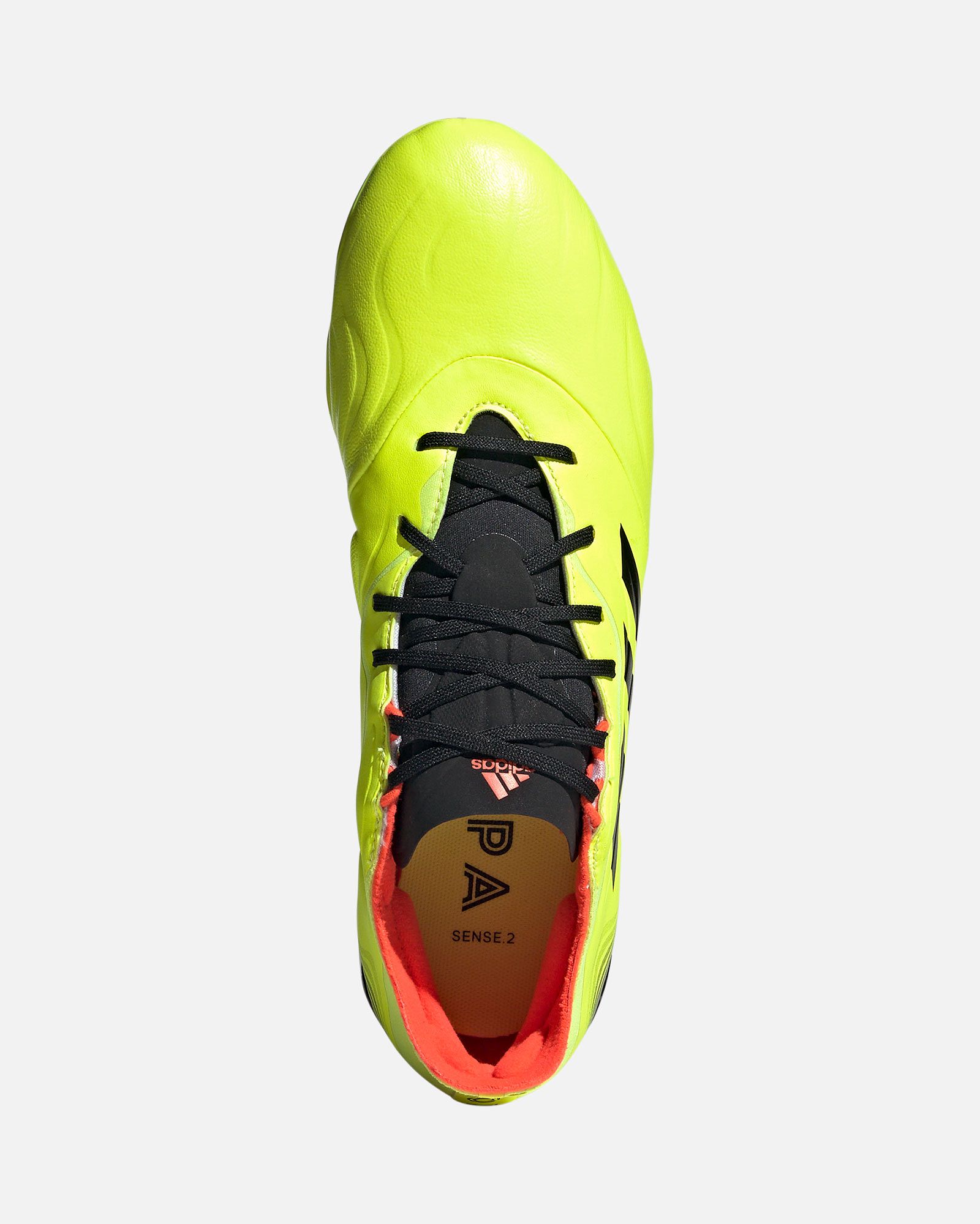 Botas adidas Copa Sense.2 FG - Fútbol Factory