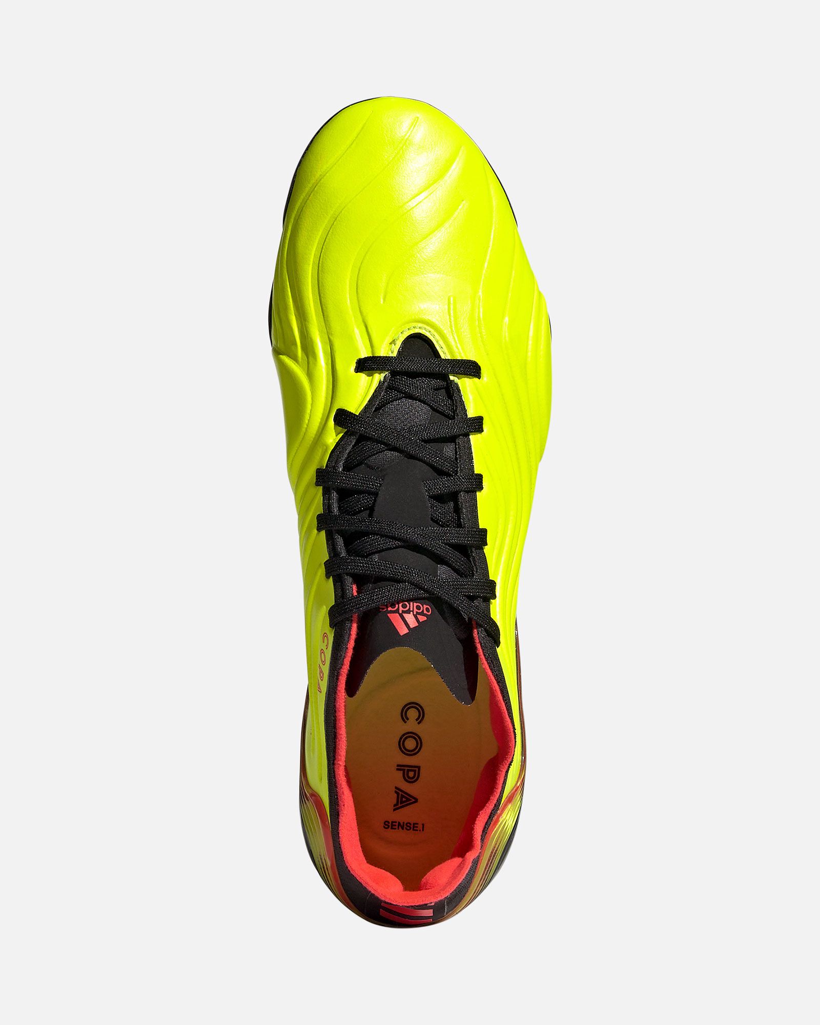 Botas adidas Copa Sense.1 FG - Fútbol Factory