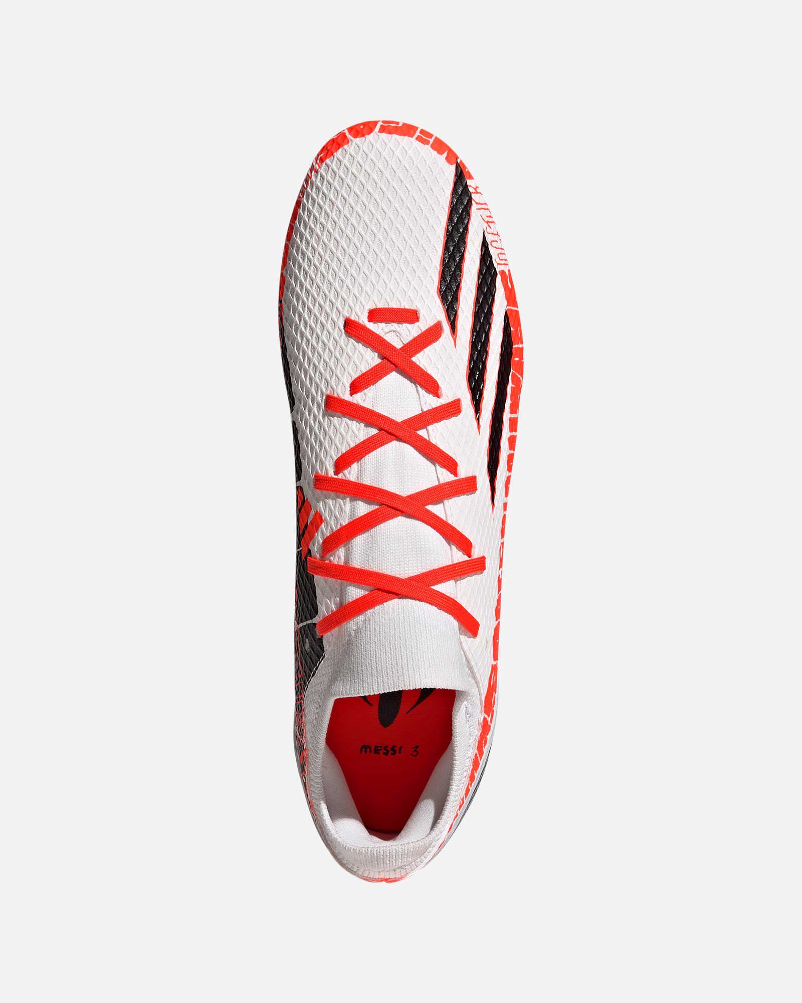 Botas adidas X Speedportal.3 Messi FG - Fútbol Factory