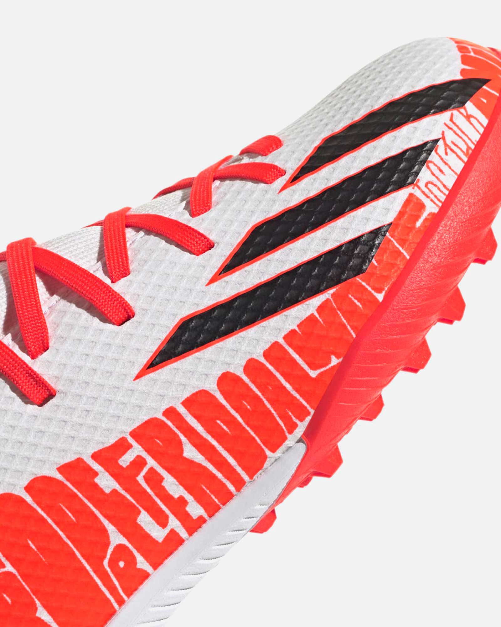 Botas adidas X Speedportal.3 Messi Multitaco  - Fútbol Factory