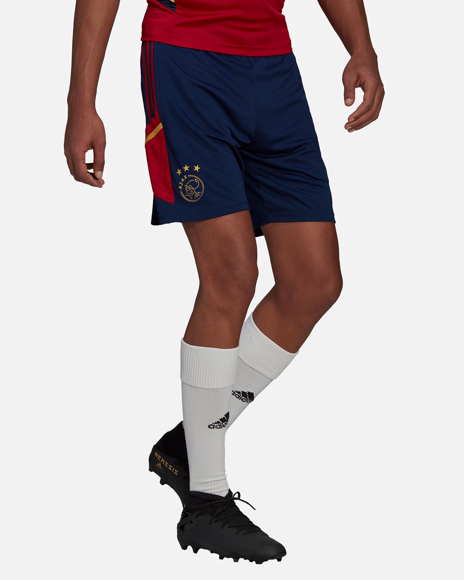 Pantalón Ajax Amsterdam 2022/2023 - Fútbol Factory
