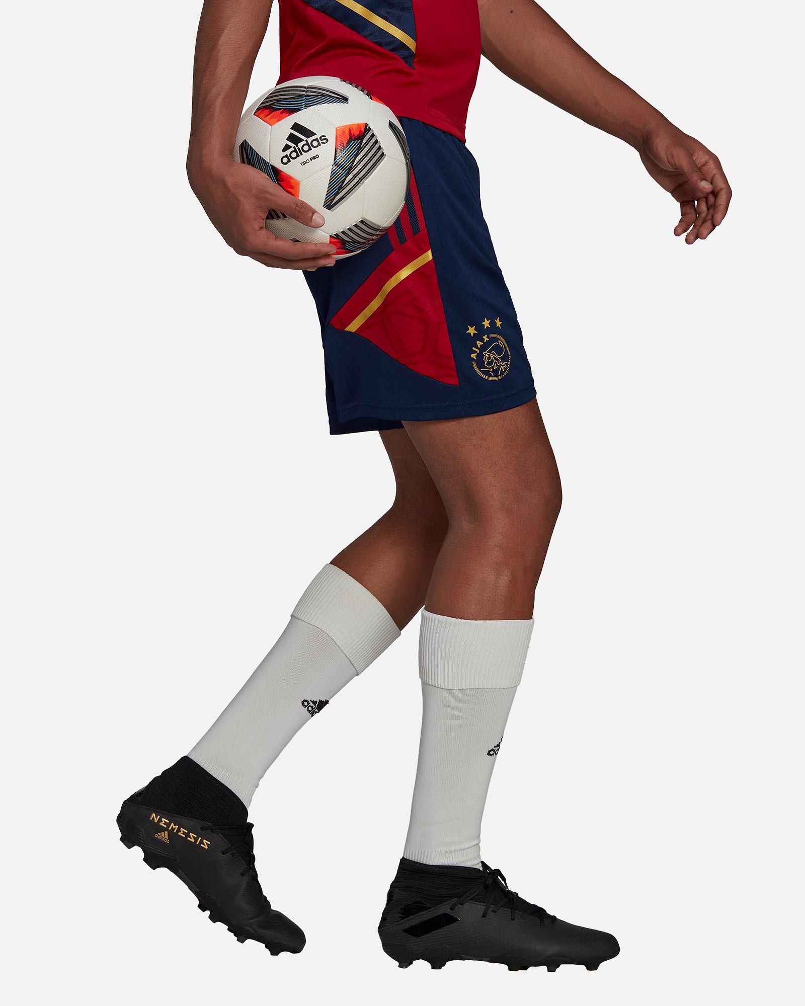 Pantalón Ajax Amsterdam 2022/2023 - Fútbol Factory
