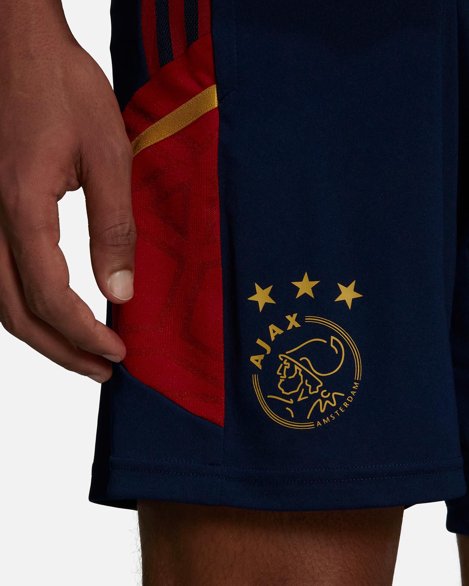 Pantalón Ajax Amsterdam 2022/2023 - Fútbol Factory
