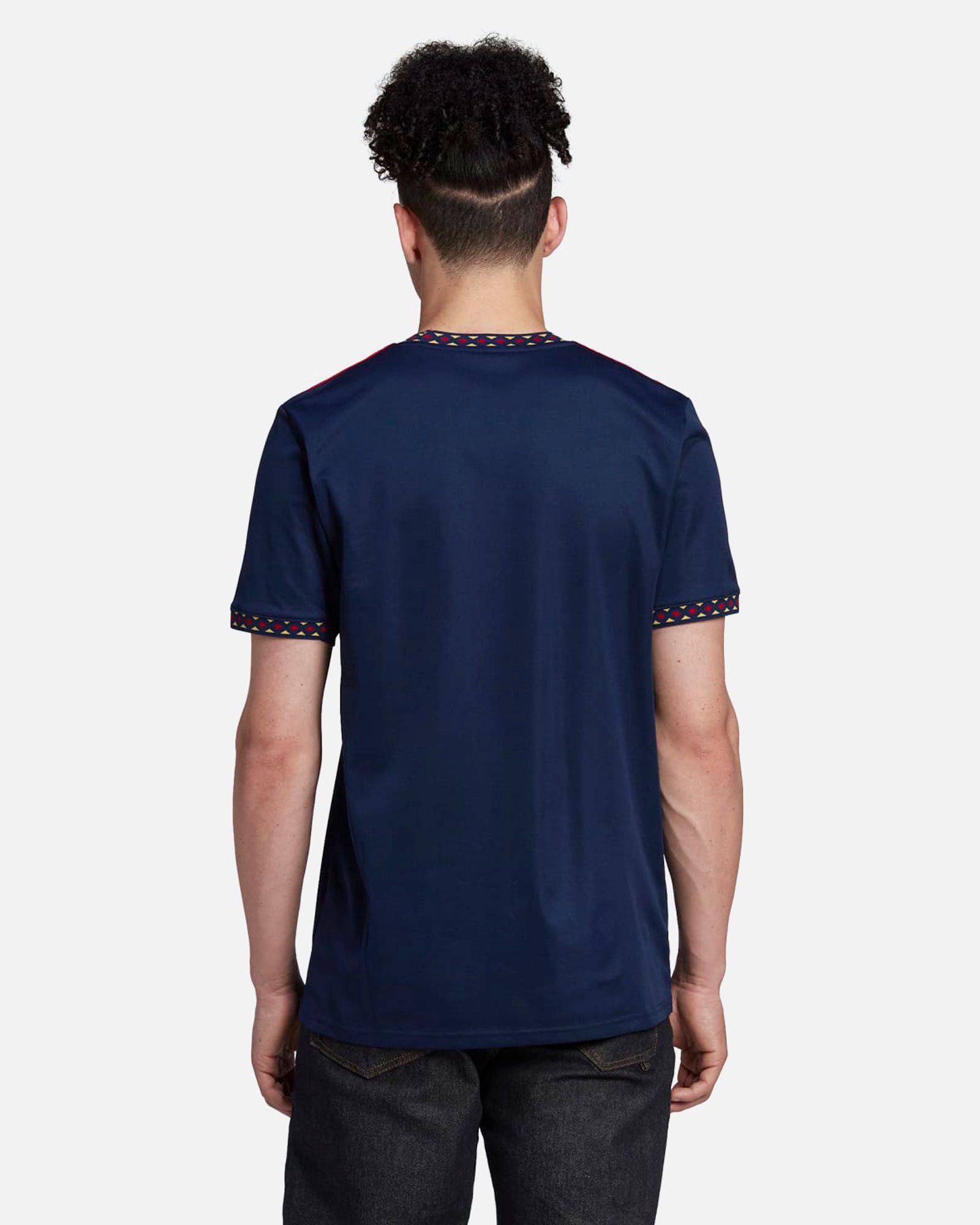 Camiseta 2ª Ajax 2022/2023 - Fútbol Factory