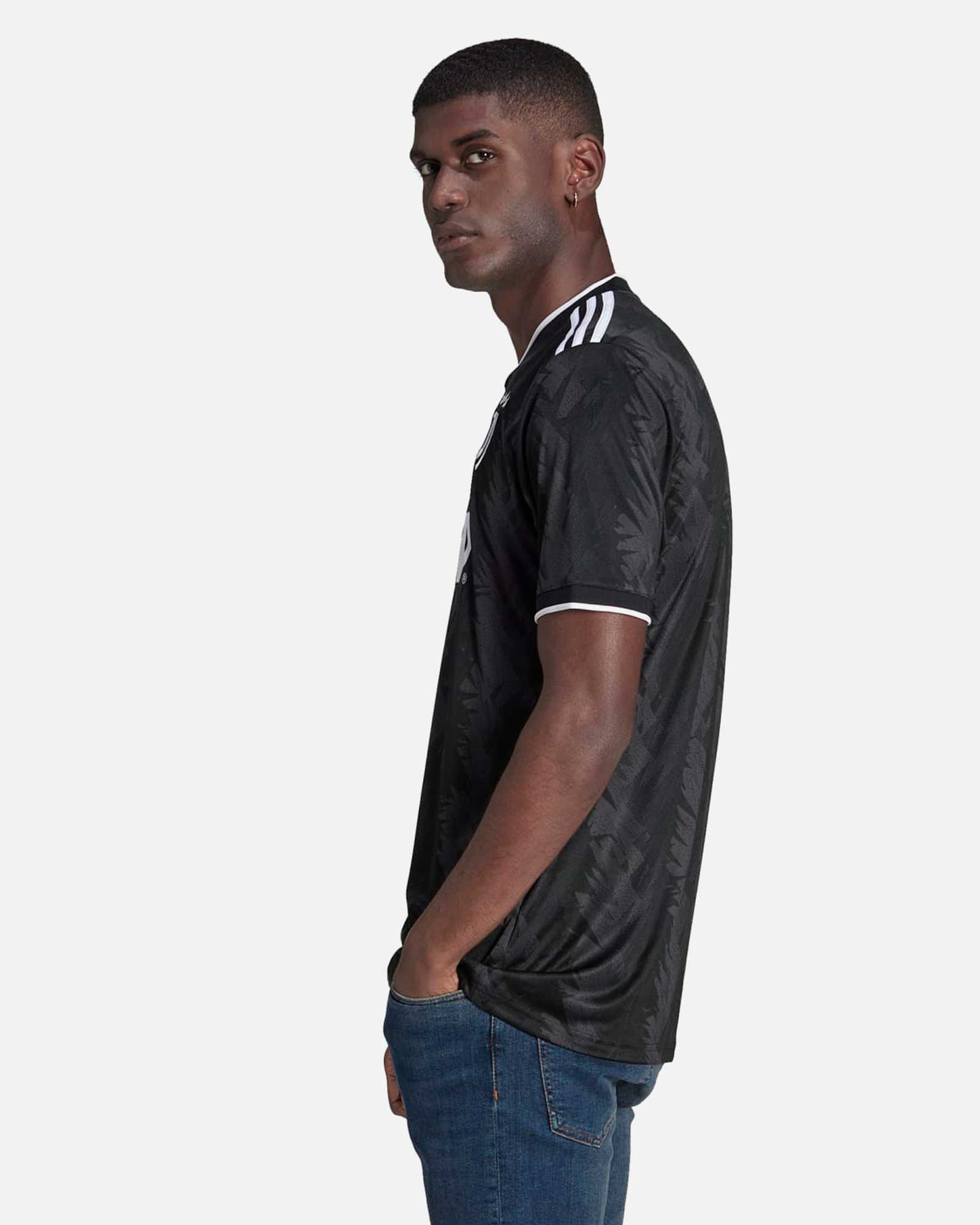Camiseta 2ª Juventus FC 2022/2023 - Fútbol Factory