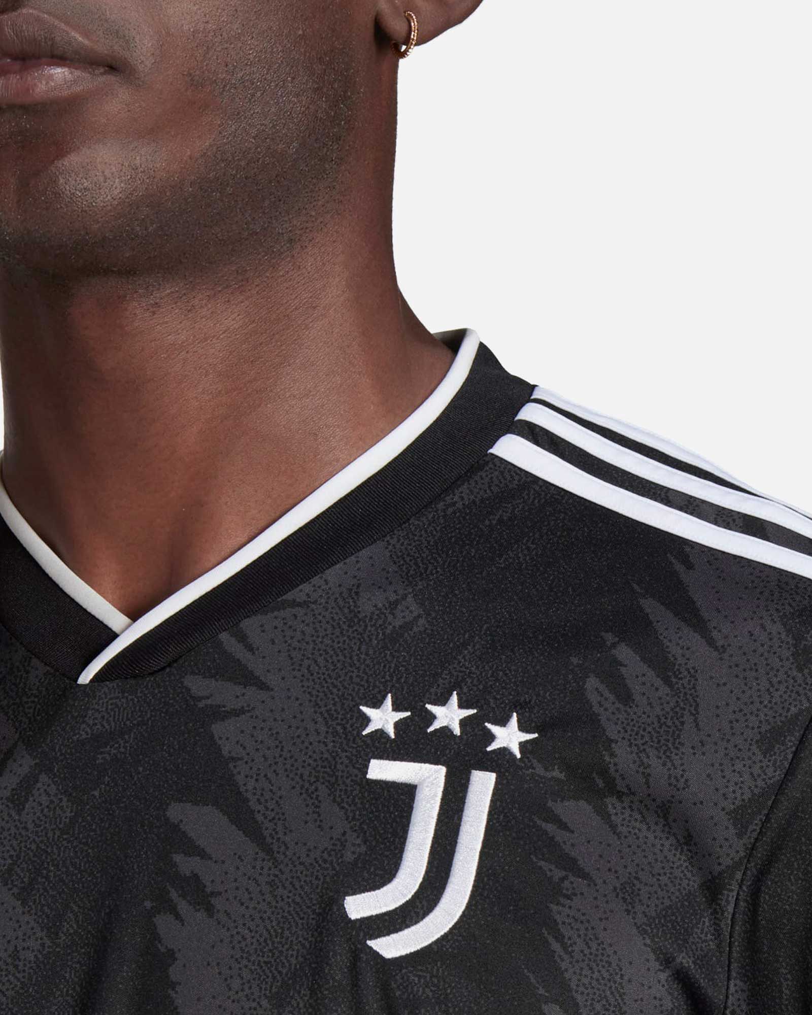 Camiseta 2ª Juventus FC 2022/2023 - Fútbol Factory