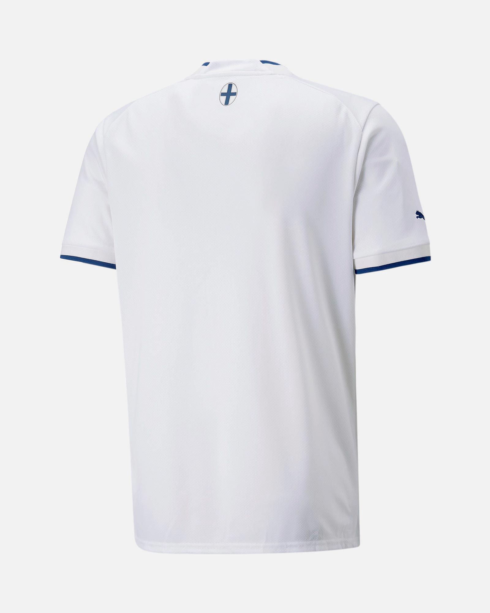 Camiseta 1ª Olympique Marsella 2022/2023 - Fútbol Factory