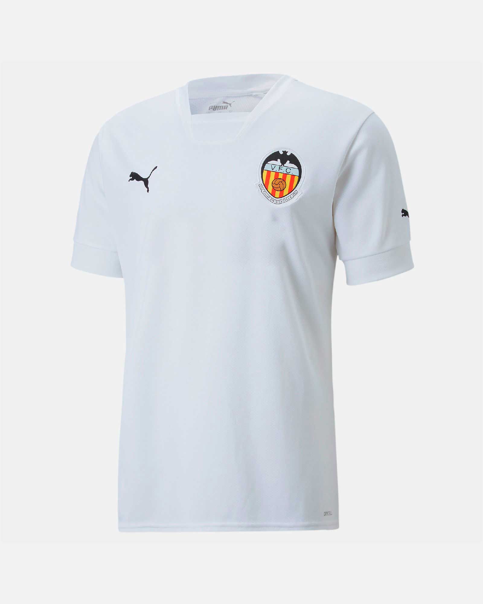 Camiseta 1ª Valencia CF 2022/2023 - Fútbol Factory