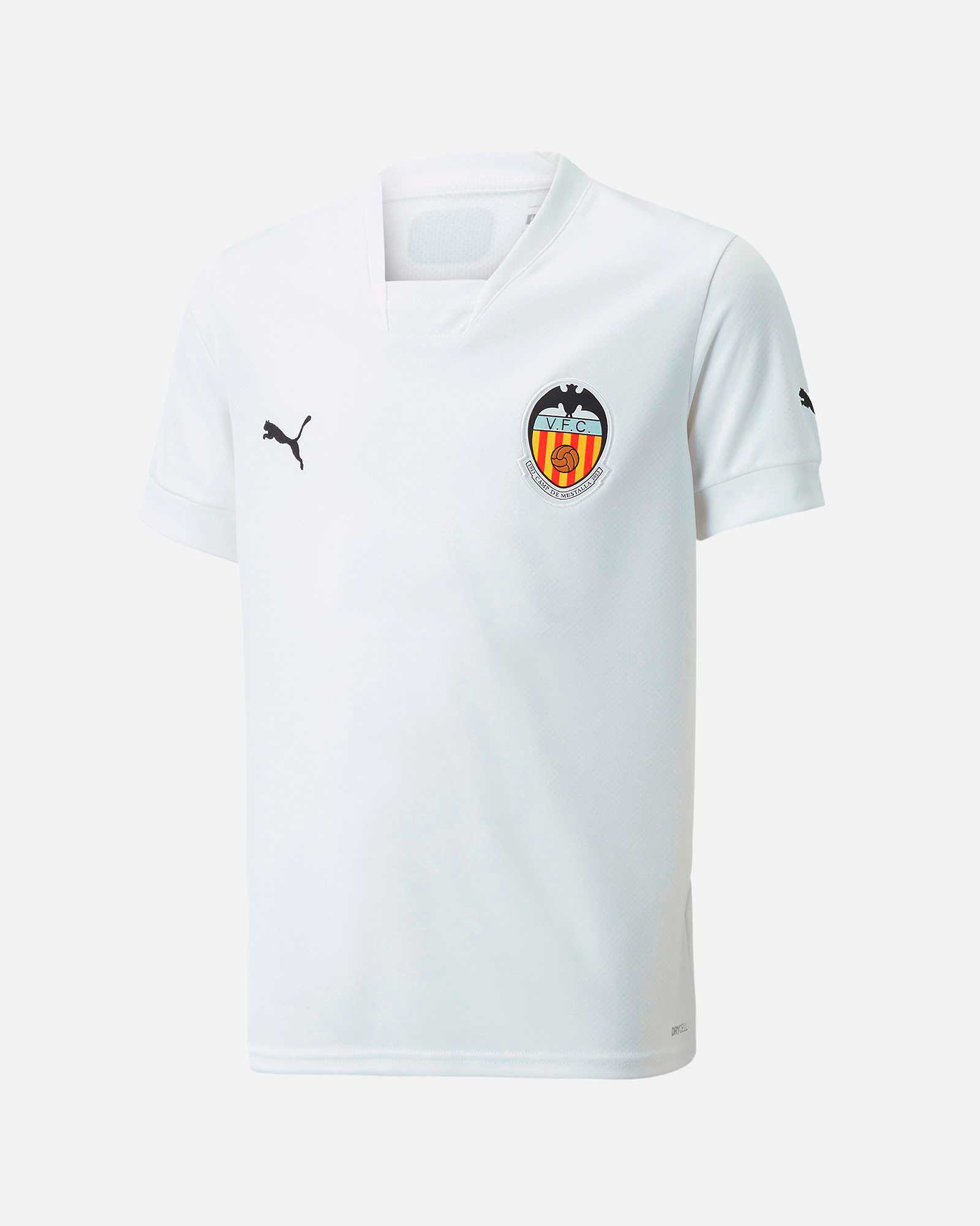 Camiseta 1ª Valencia CF 2022/2023 - Fútbol Factory