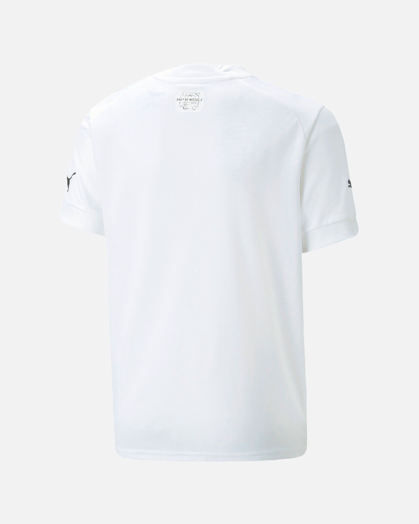 Camiseta 1ª Valencia CF 2022/2023 - Fútbol Factory