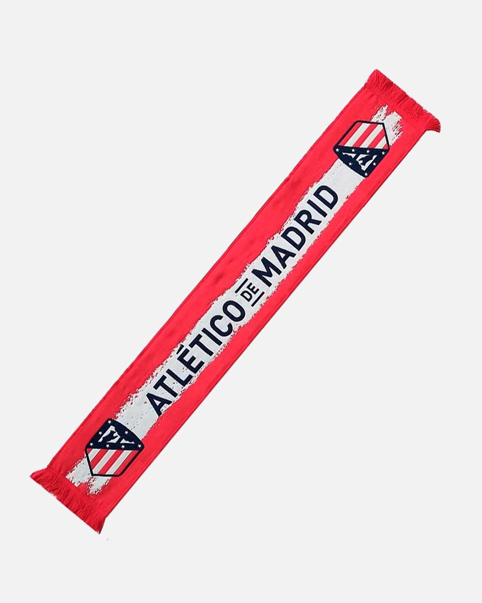 Bufanda Atlético de Madrid 2023/2024 - Fútbol Factory