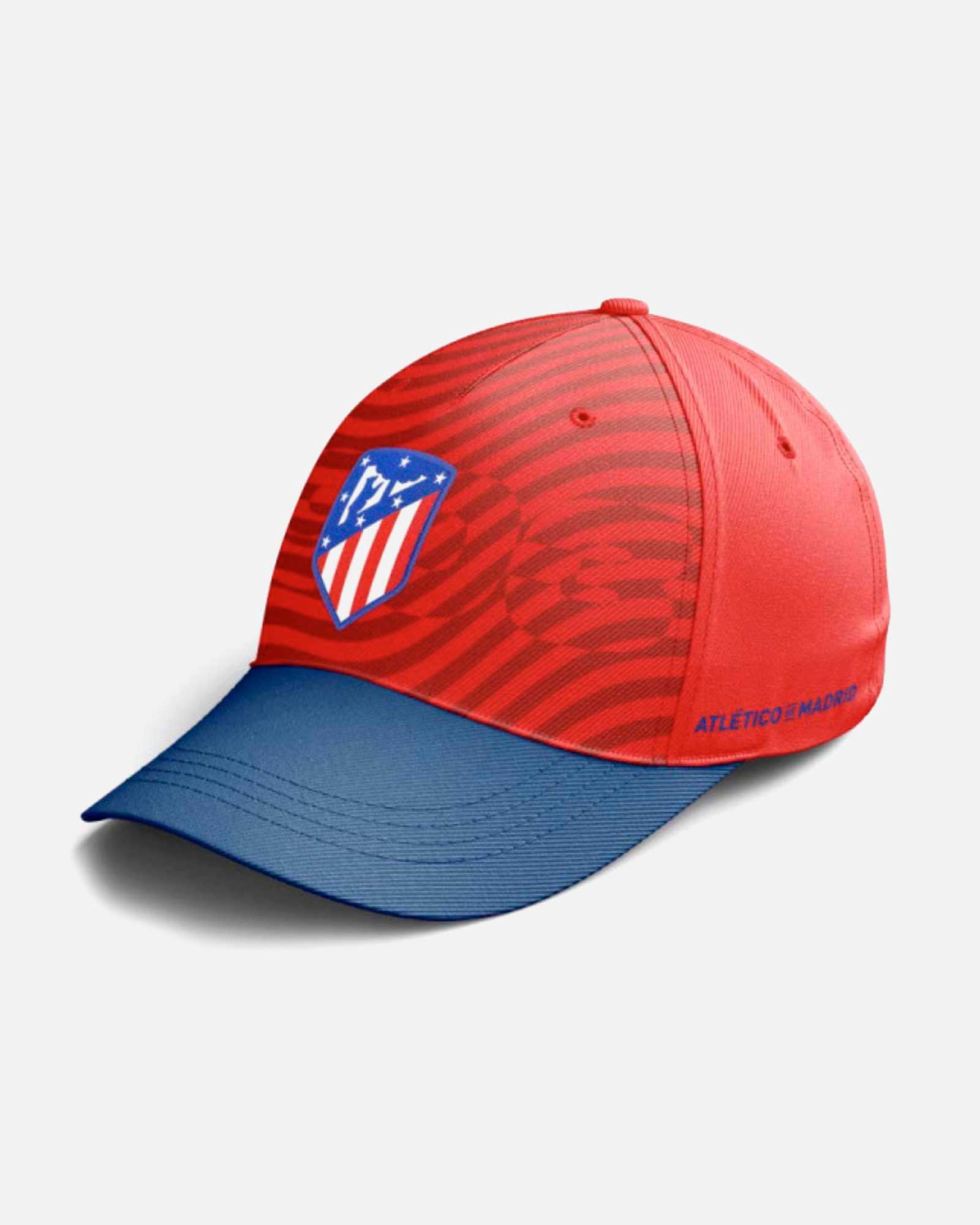 Gorra Atlético de Madrid 2023/2024 - Fútbol Factory