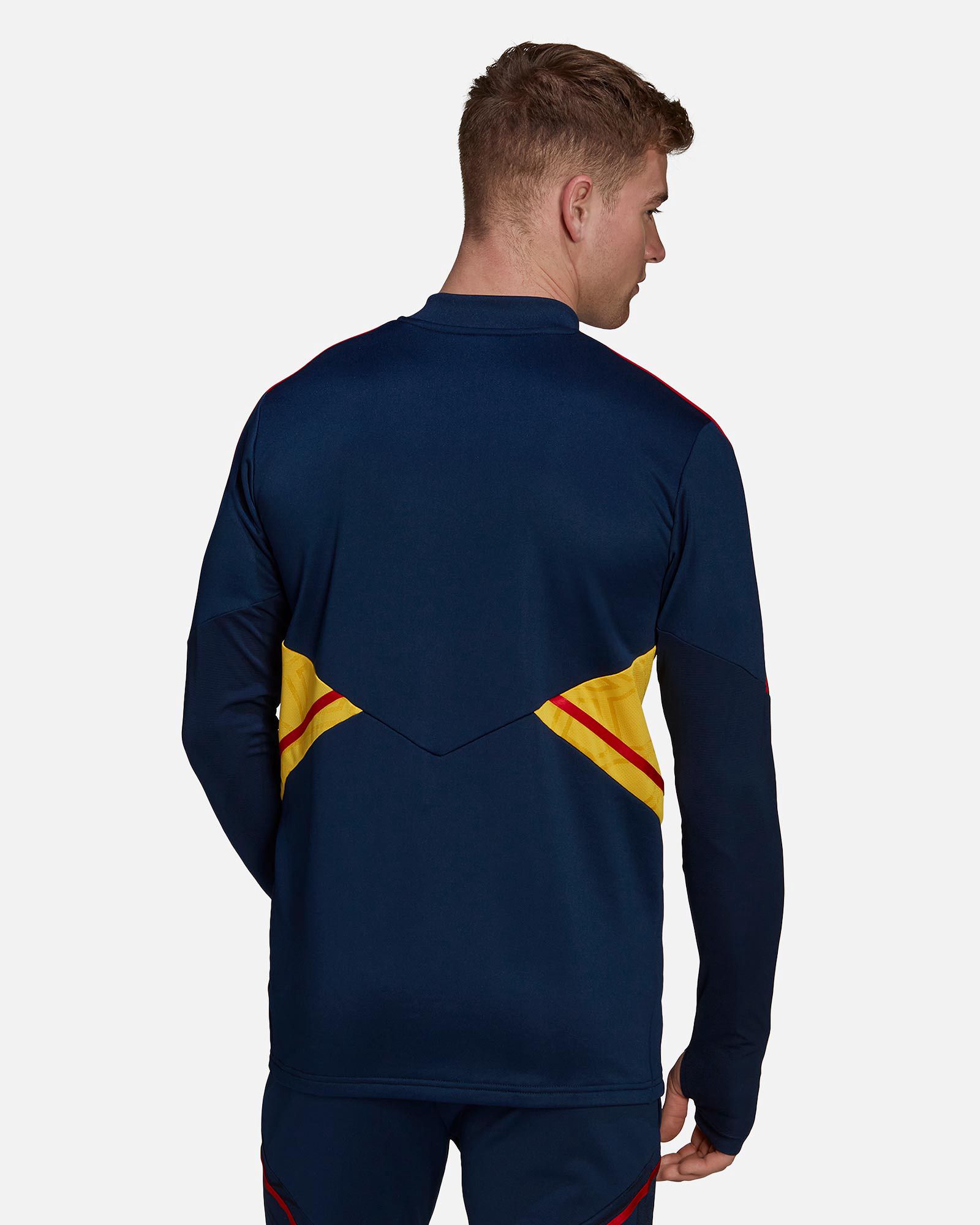 Sudadera Arsenal FC 2022/2023 TR - Fútbol Factory