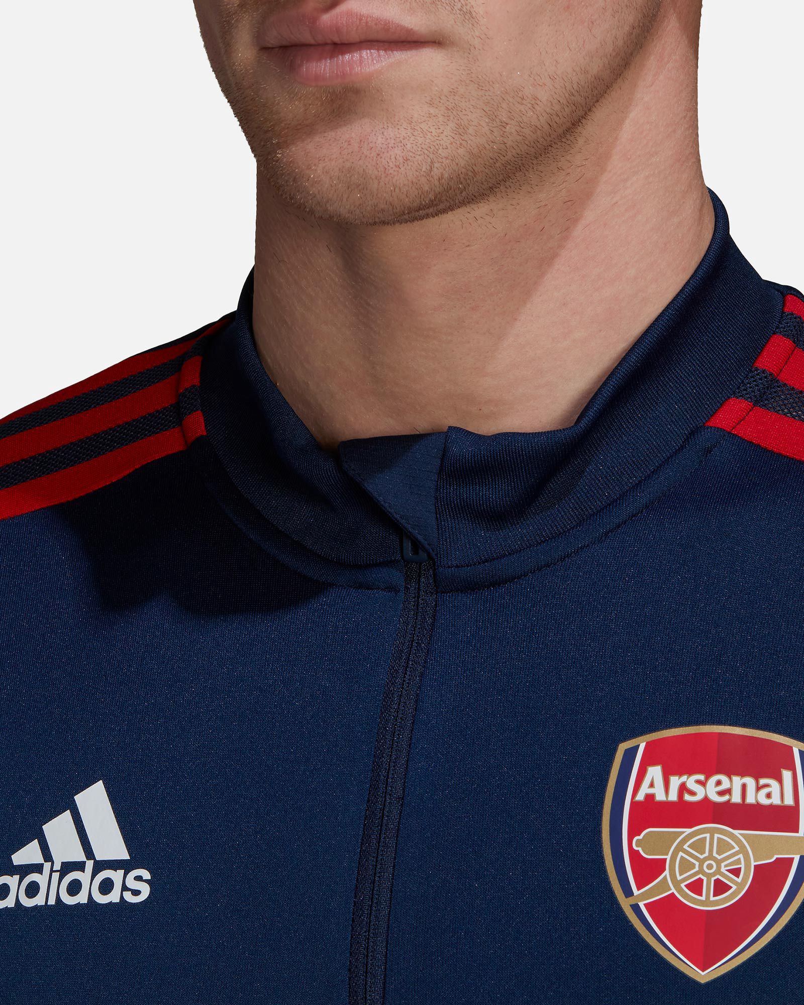 Sudadera Arsenal FC 2022/2023 TR - Fútbol Factory