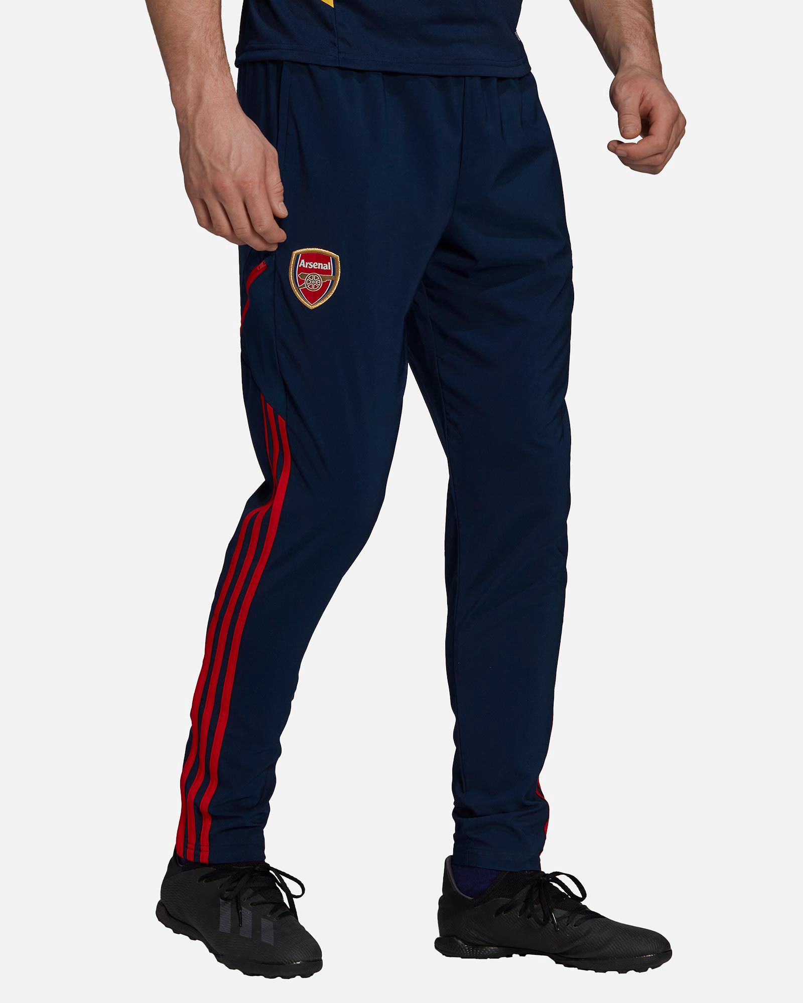 Chándal Arsenal FC 2022/2023 Prematch - Fútbol Factory