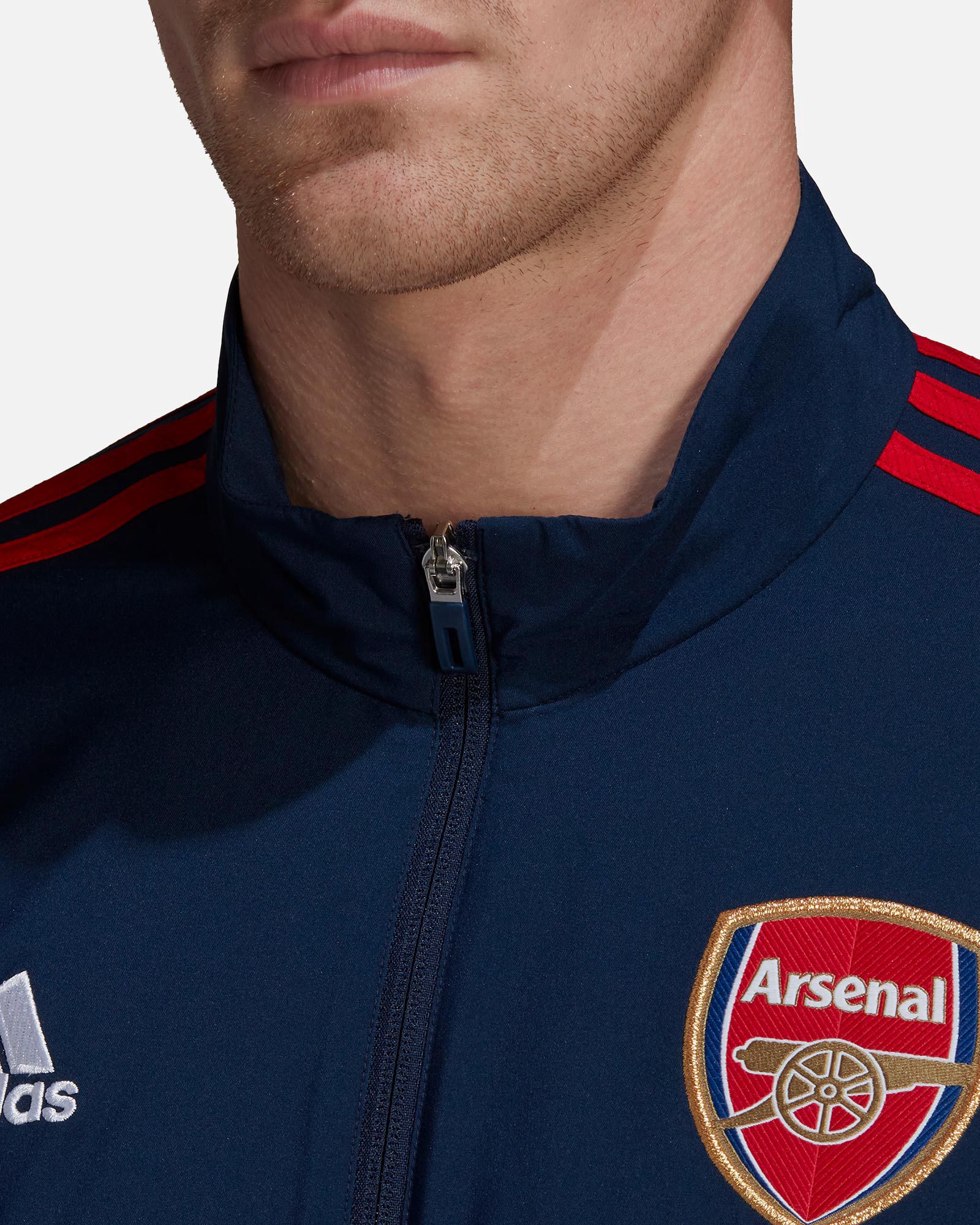 Chándal Arsenal FC 2022/2023 Prematch - Fútbol Factory