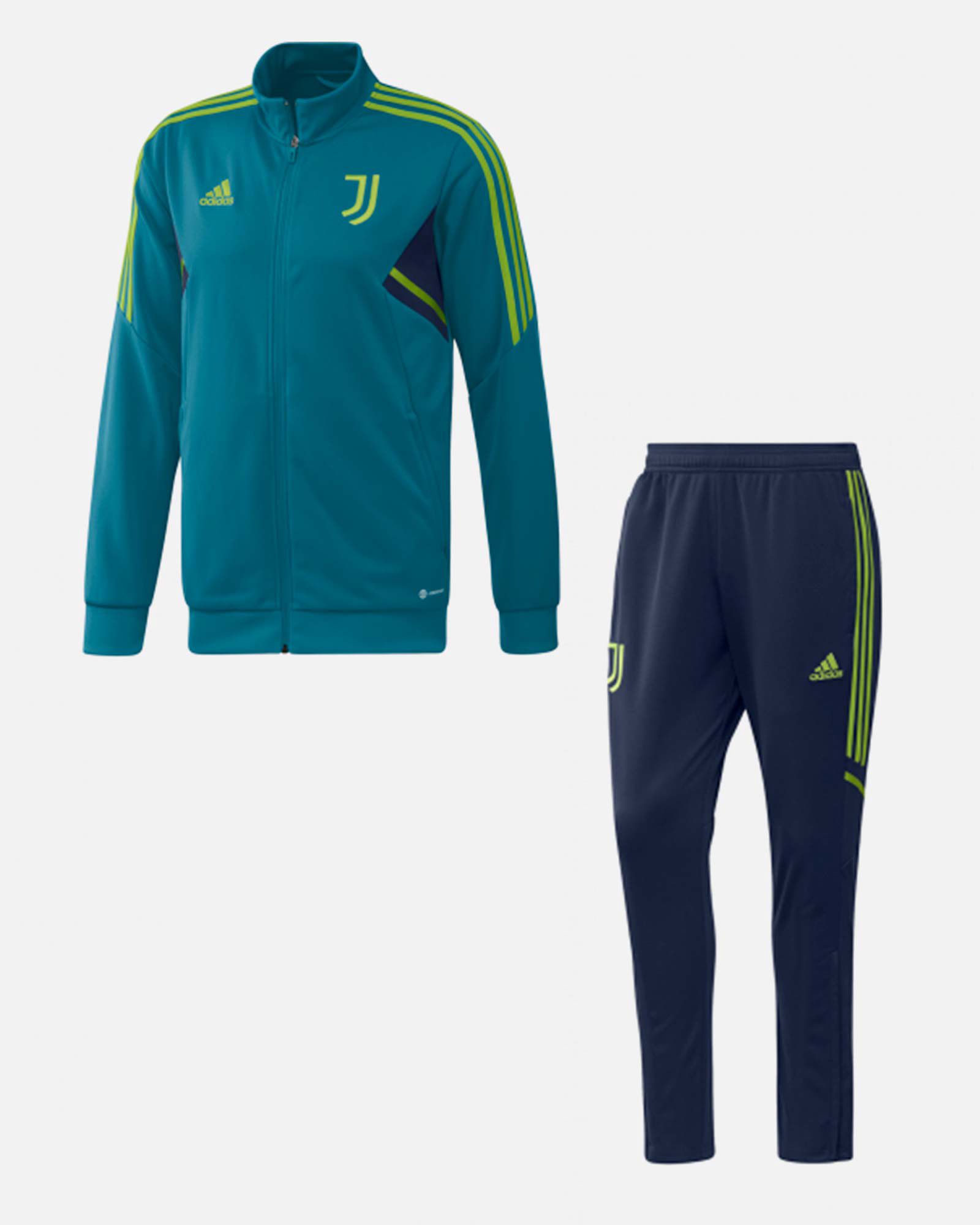 Chándal Juventus FC 2022/2023 TR - Fútbol Factory
