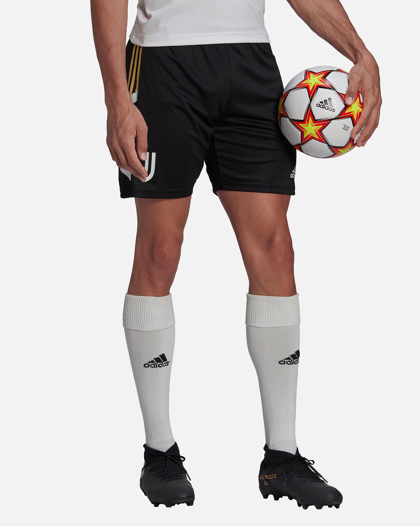 Pantalón Juventus FC 2022/2023 - Fútbol Factory