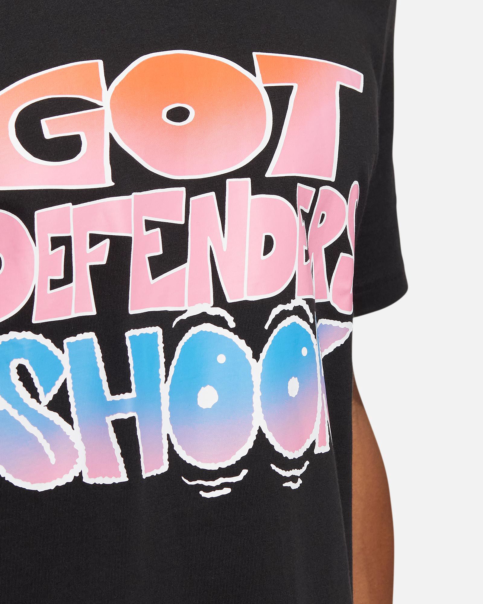 Camiseta adidas GOT YOU SHOOK - Fútbol Factory