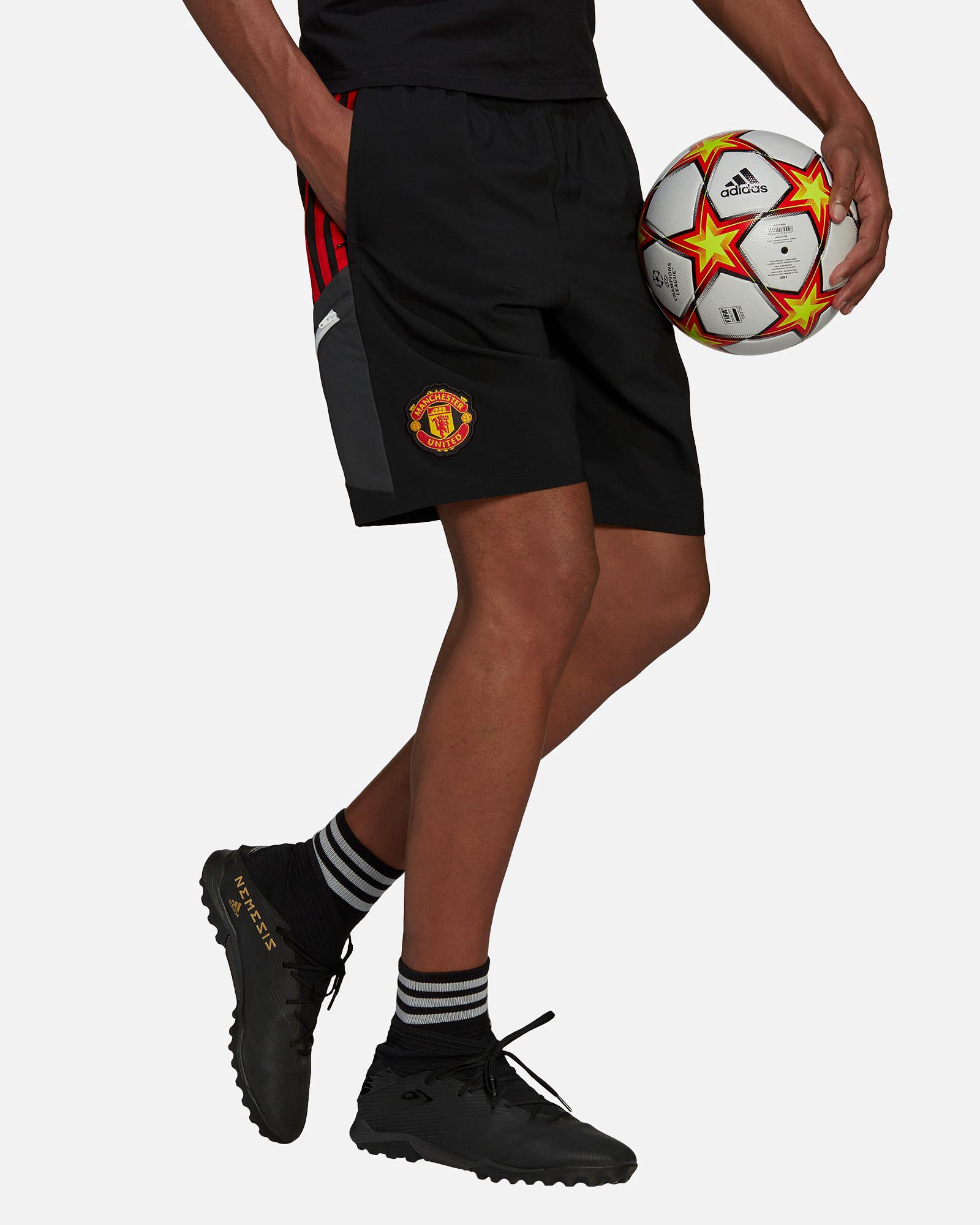 Pantalón Manchester United 2022/2023 DT - Fútbol Factory