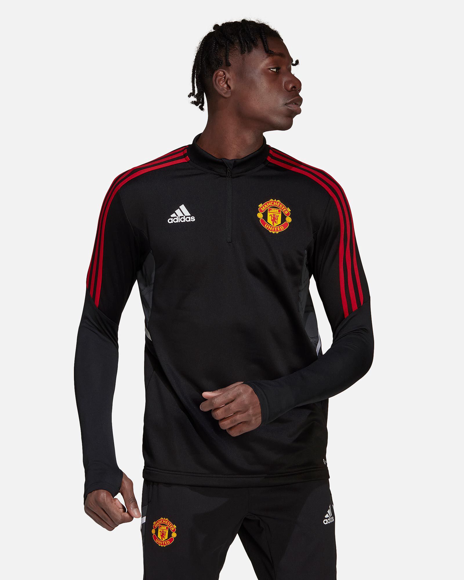 Sudadera Manchester United 2022/2023 TR - Fútbol Factory