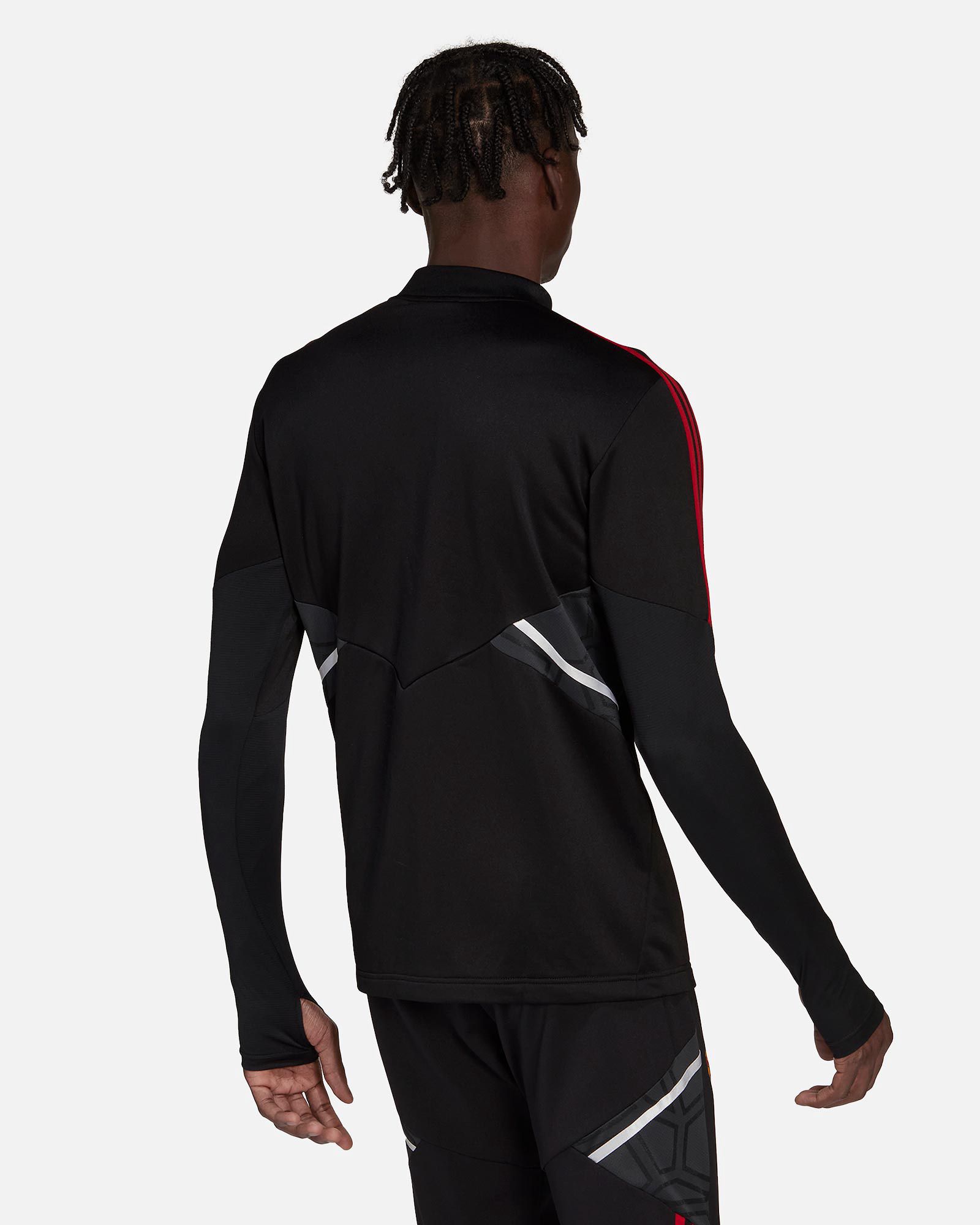 Sudadera Manchester United 2022/2023 TR - Fútbol Factory