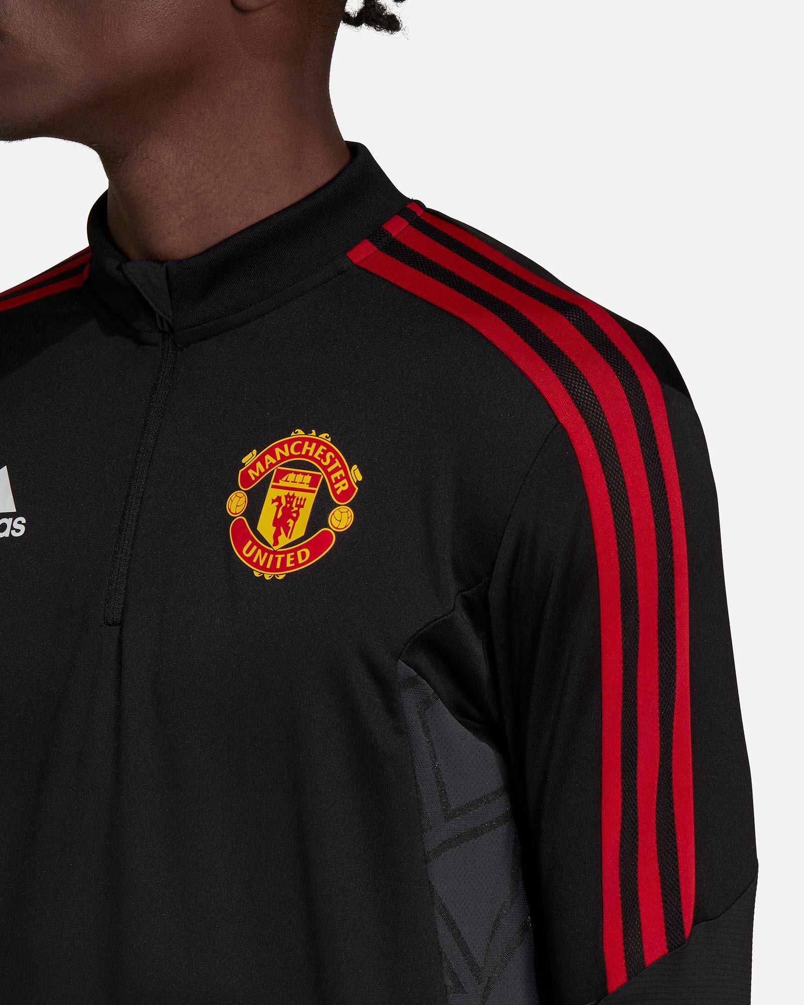 Sudadera Manchester United 2022/2023 TR - Fútbol Factory