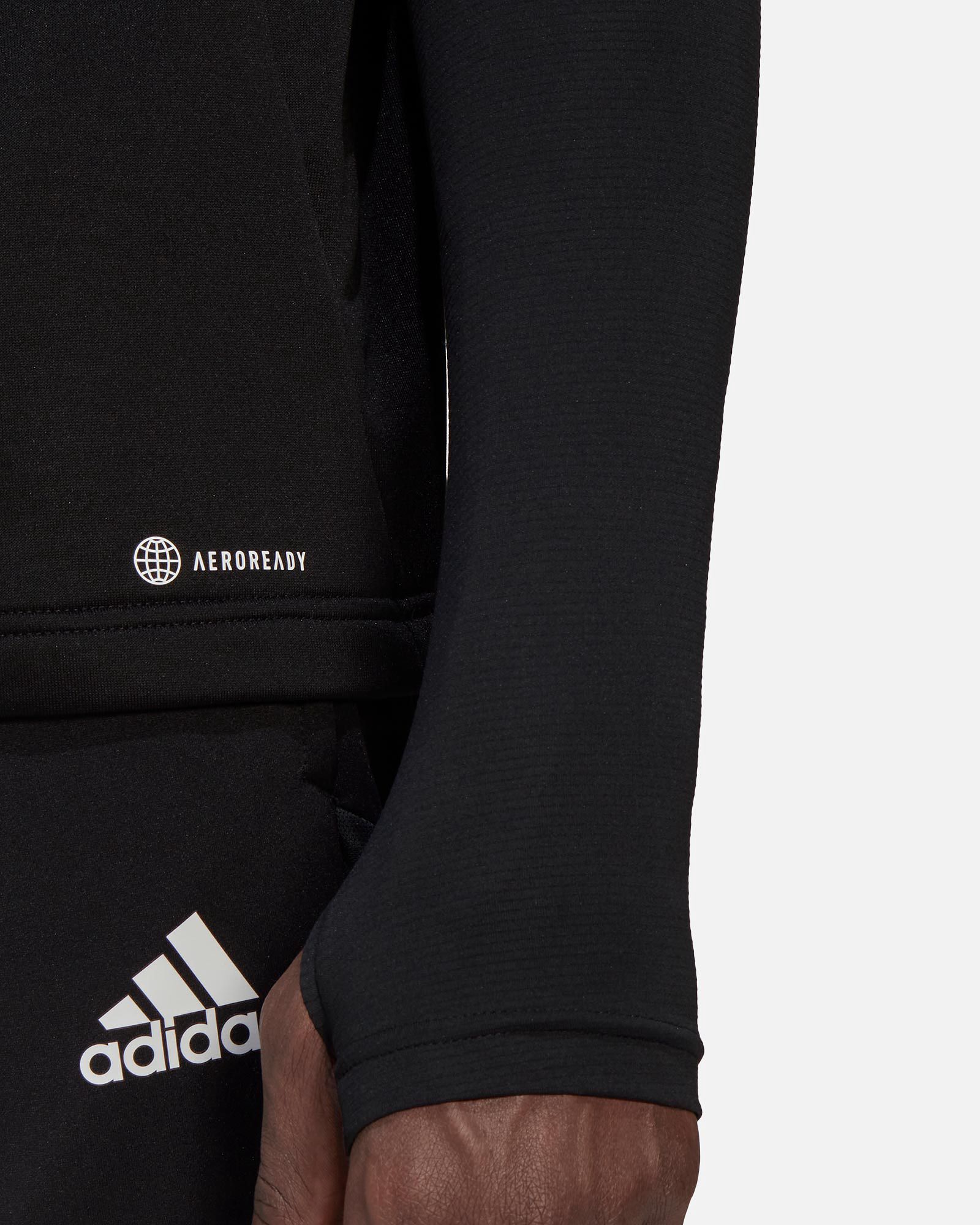 Sudadera Manchester United 2022/2023 TR - Fútbol Factory