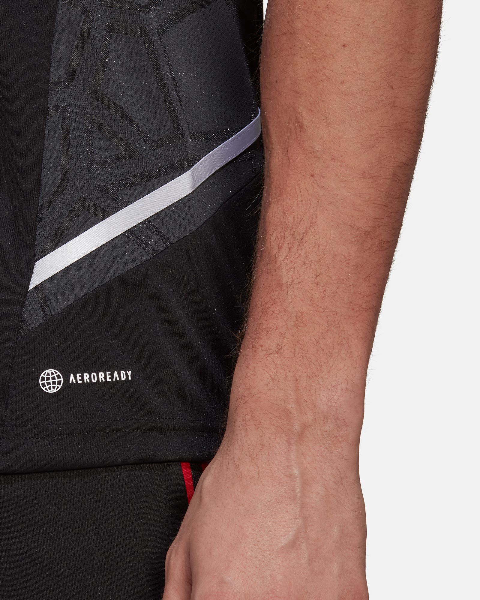 Camiseta Manchester United 2022/2023 TR - Fútbol Factory