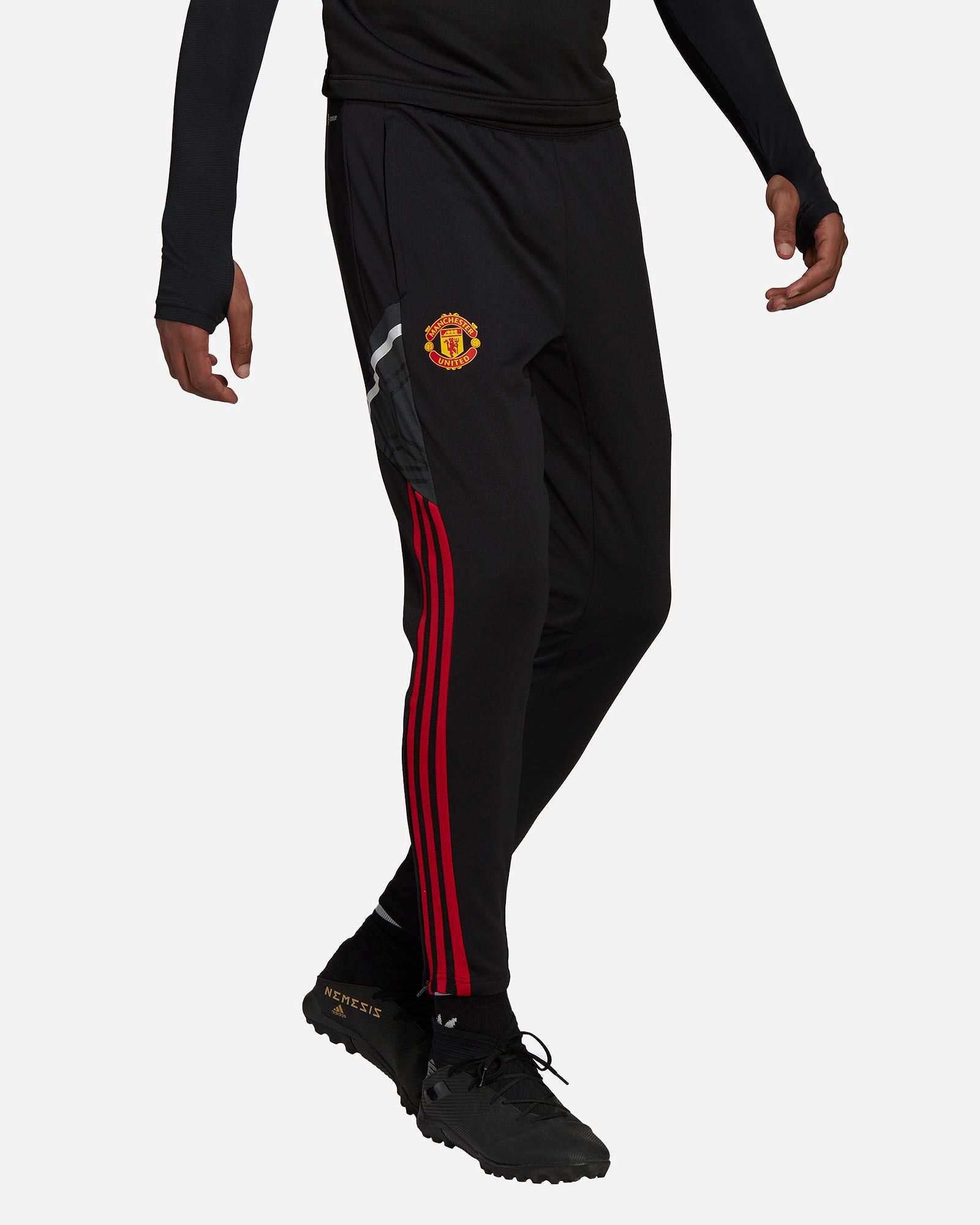 Pantalón Manchester United 2022/2023 - Fútbol Factory