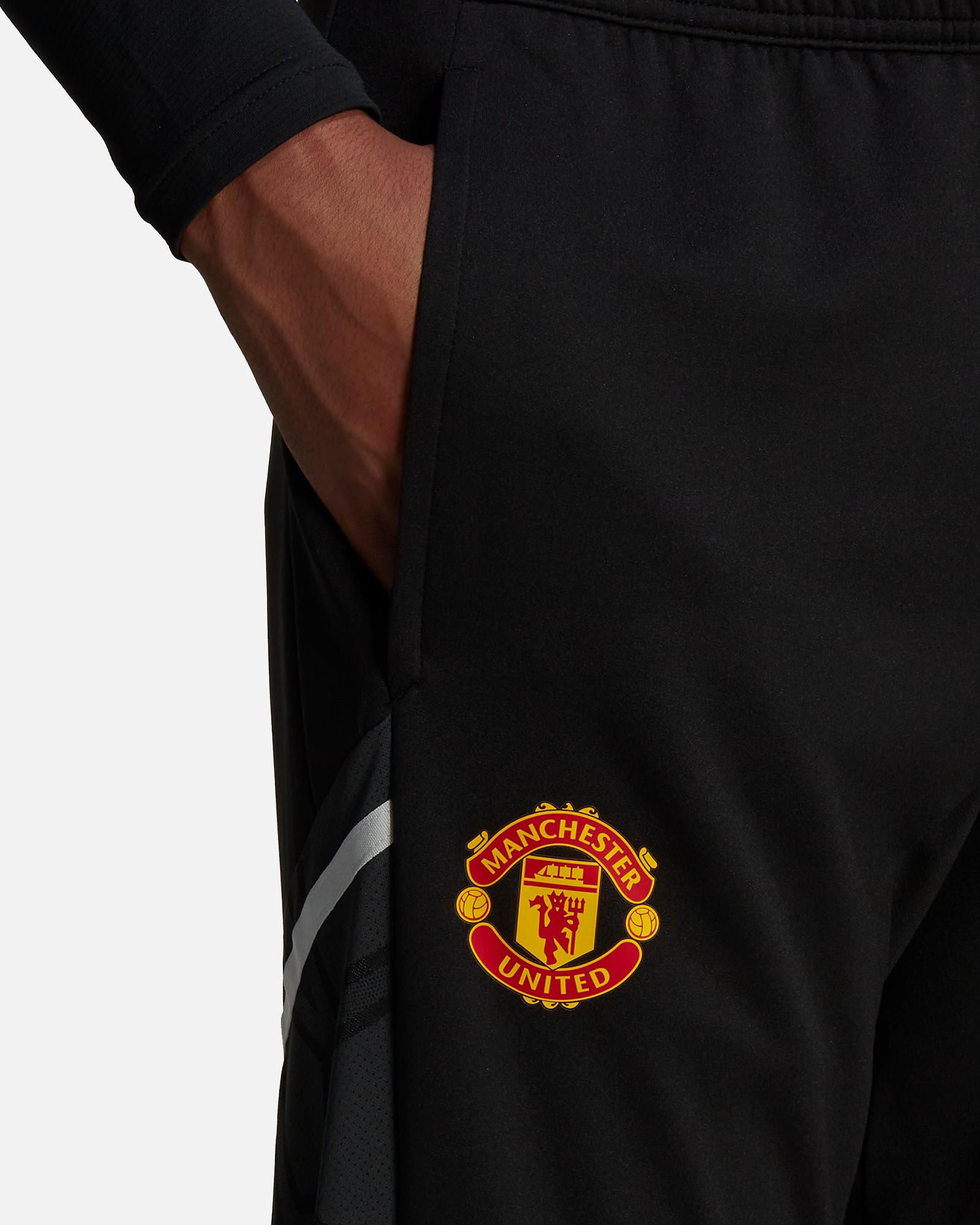 Pantalón Manchester United 2022/2023 - Fútbol Factory