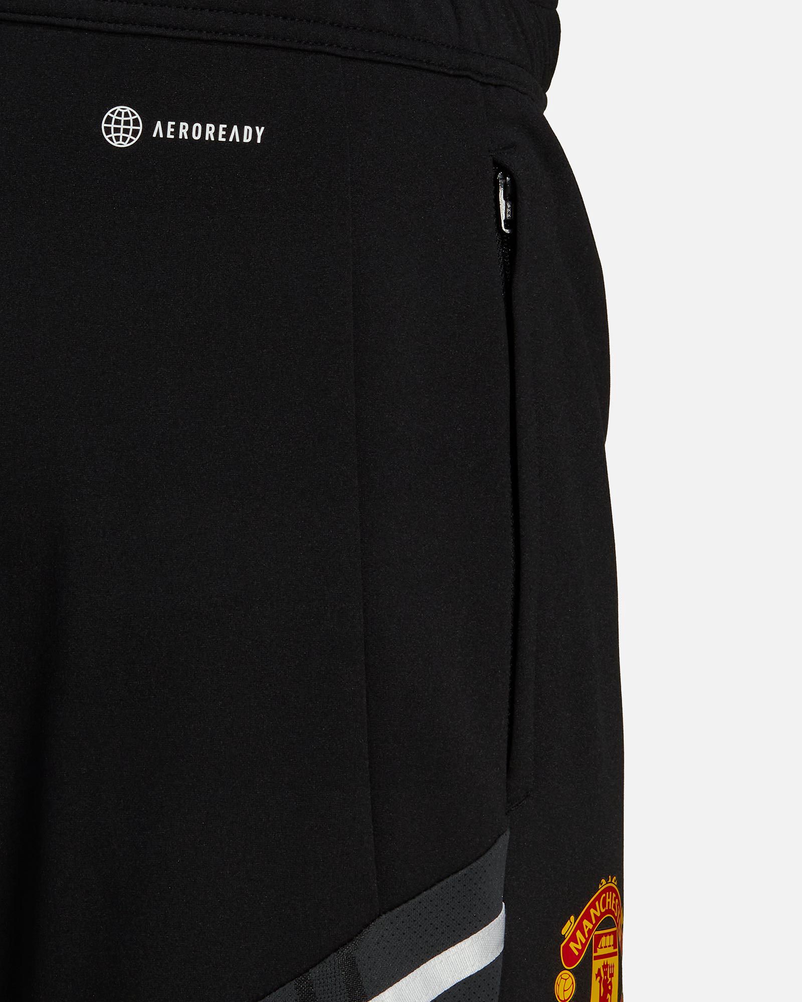 Pantalón Manchester United 2022/2023 - Fútbol Factory