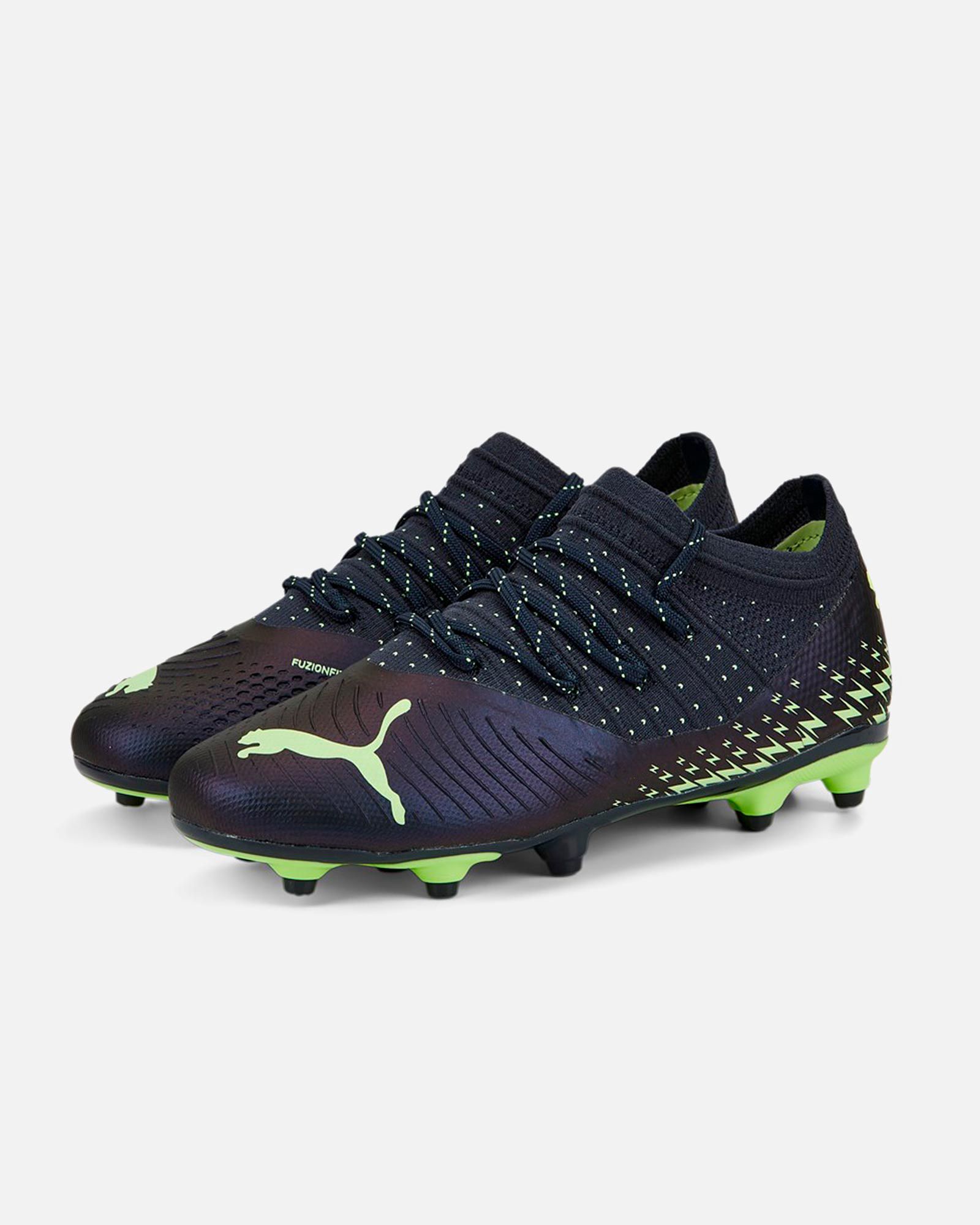 Botas Puma Future 2.4 FG - Fútbol Factory