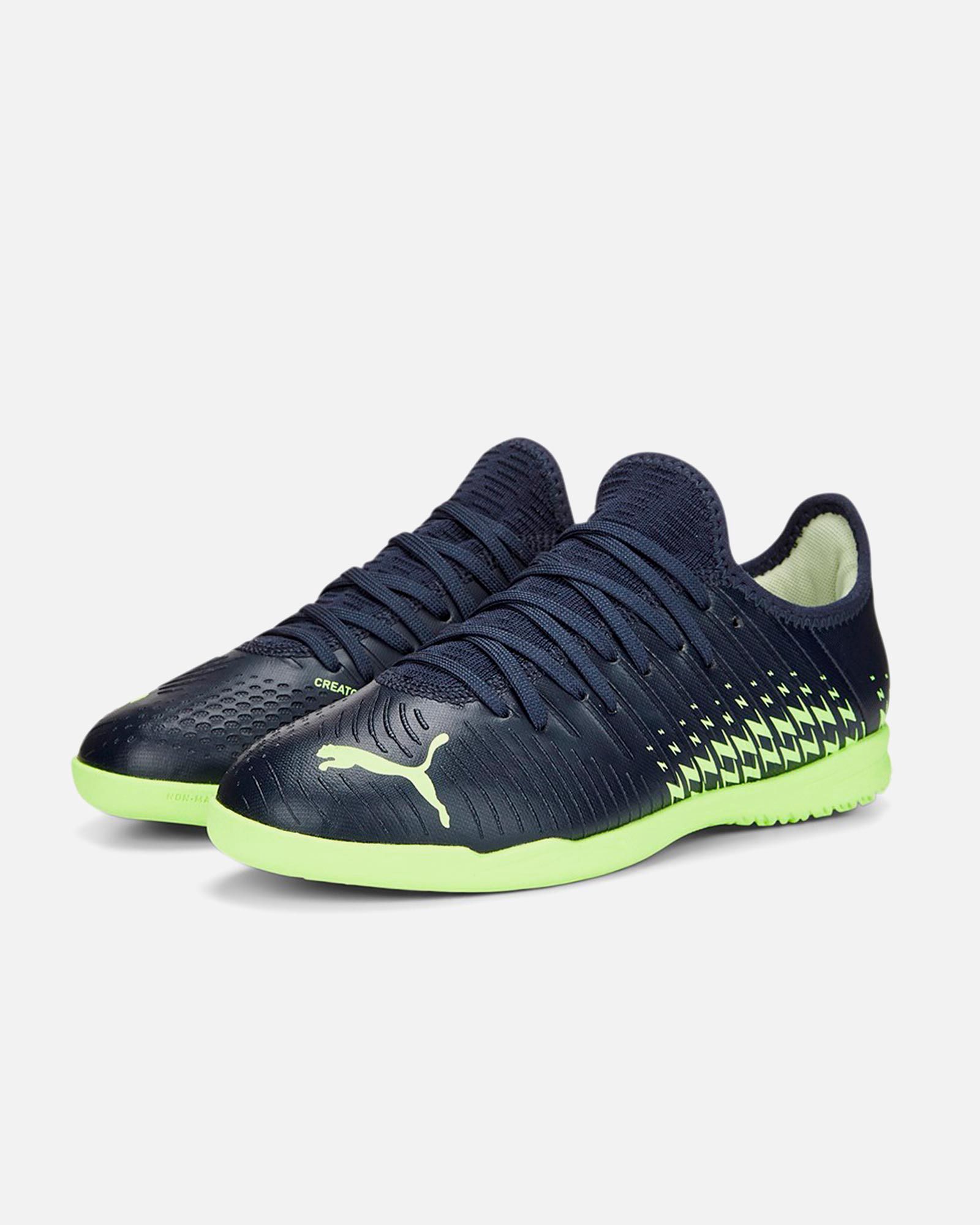Zapatillas Puma Future 4.4 IT - Fútbol Factory