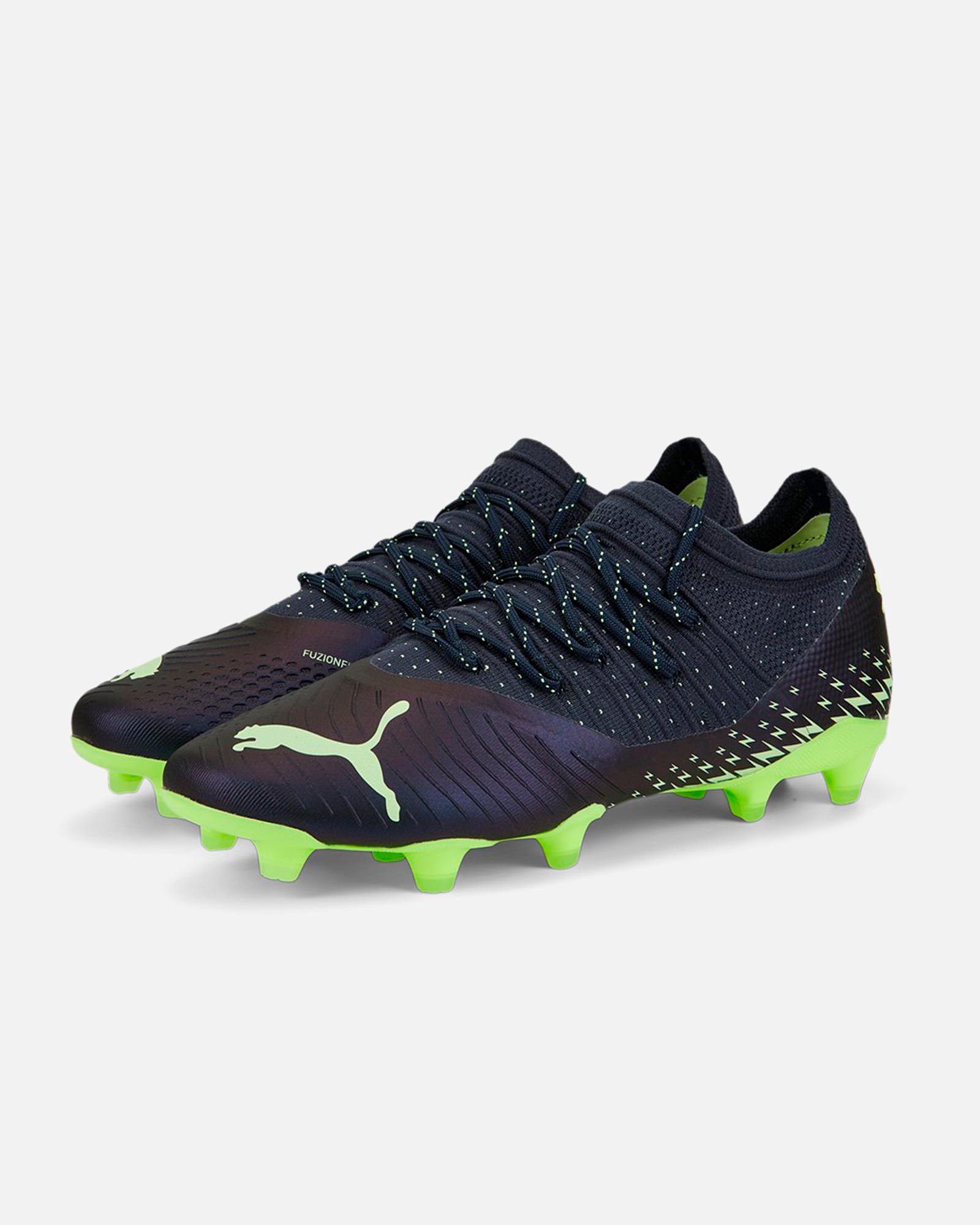 Botas Puma Future 2.4 FG - Fútbol Factory