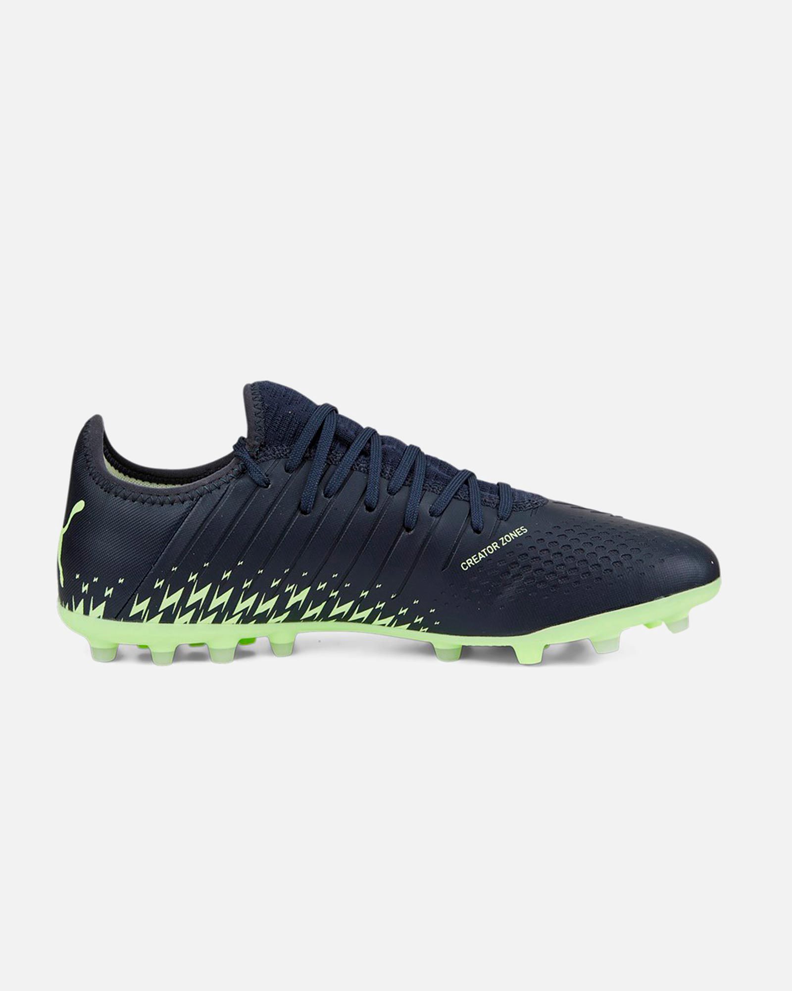Botas Puma Future 4.4 MG - Fútbol Factory