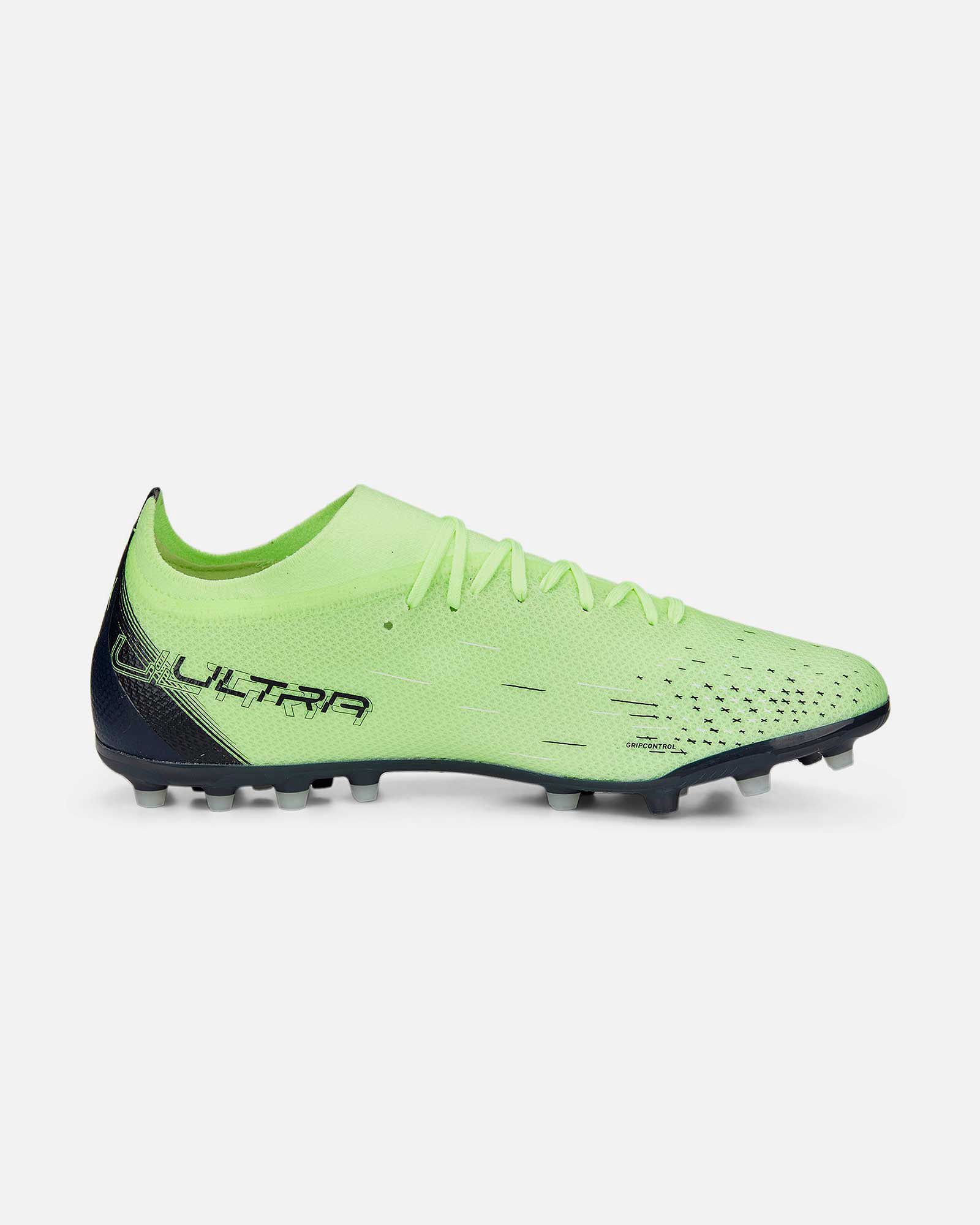 Botas Puma Ultra Match MG - Fútbol Factory