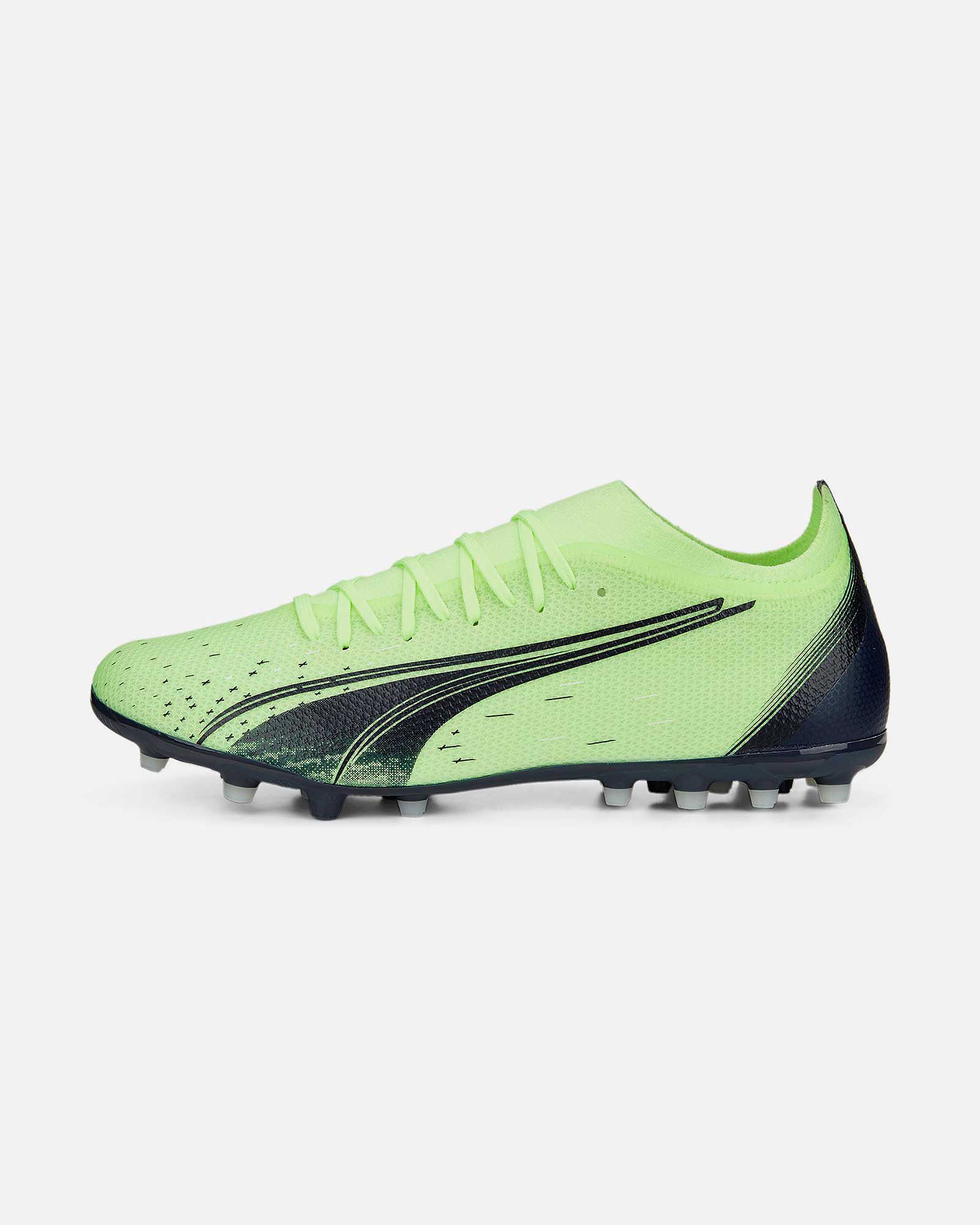 Botas Puma Ultra Match MG - Fútbol Factory