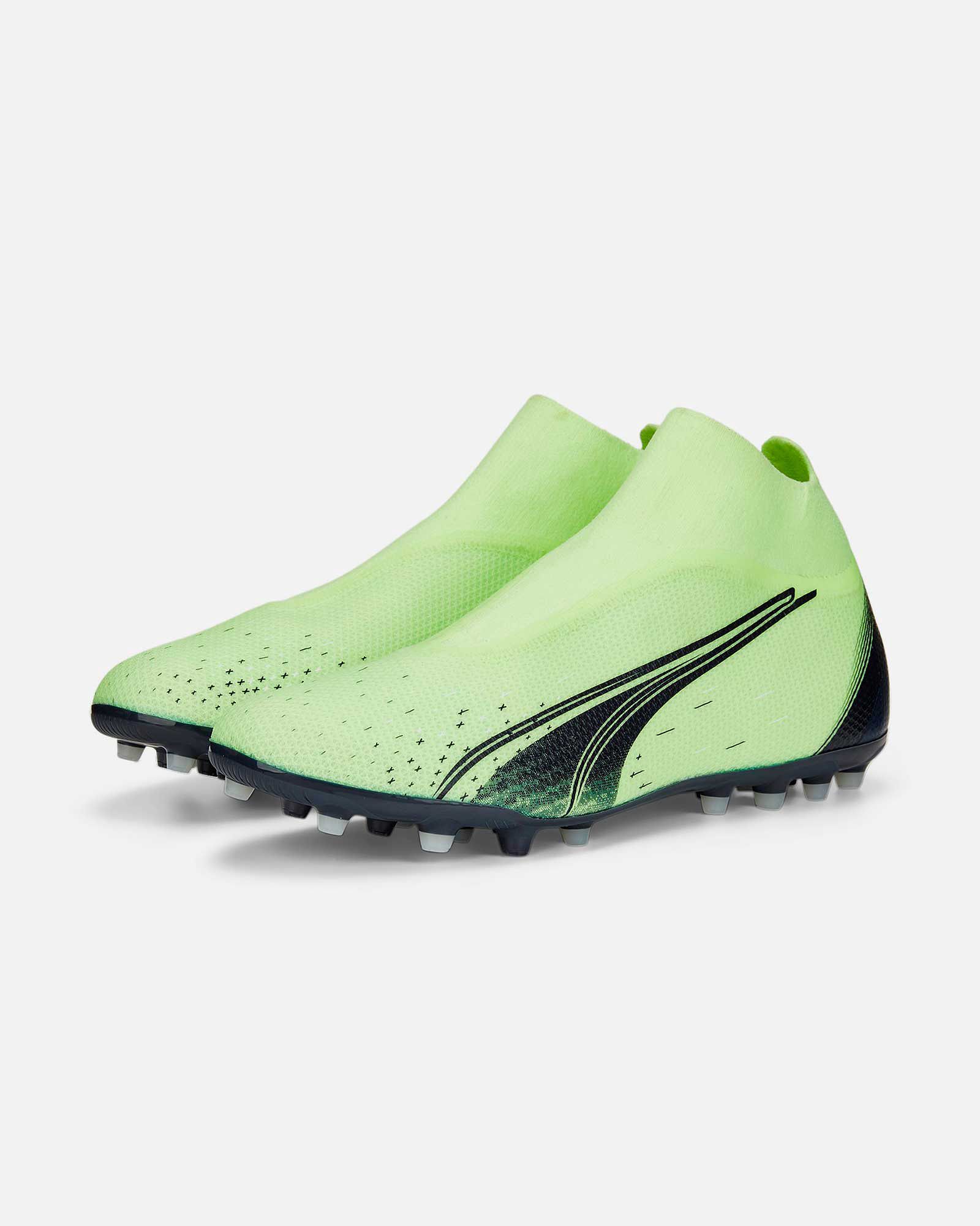 Botas Puma Ultra Match MG - Fútbol Factory