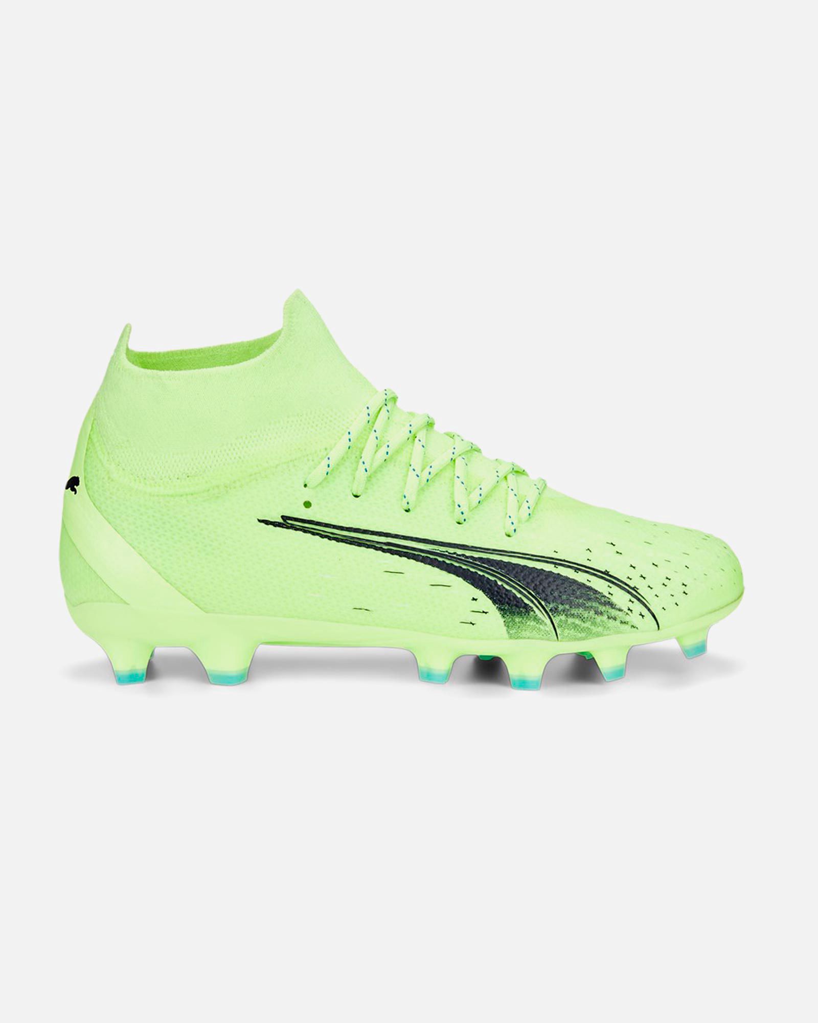 Botas Puma Ultra Pro FG/MG - Fútbol Factory