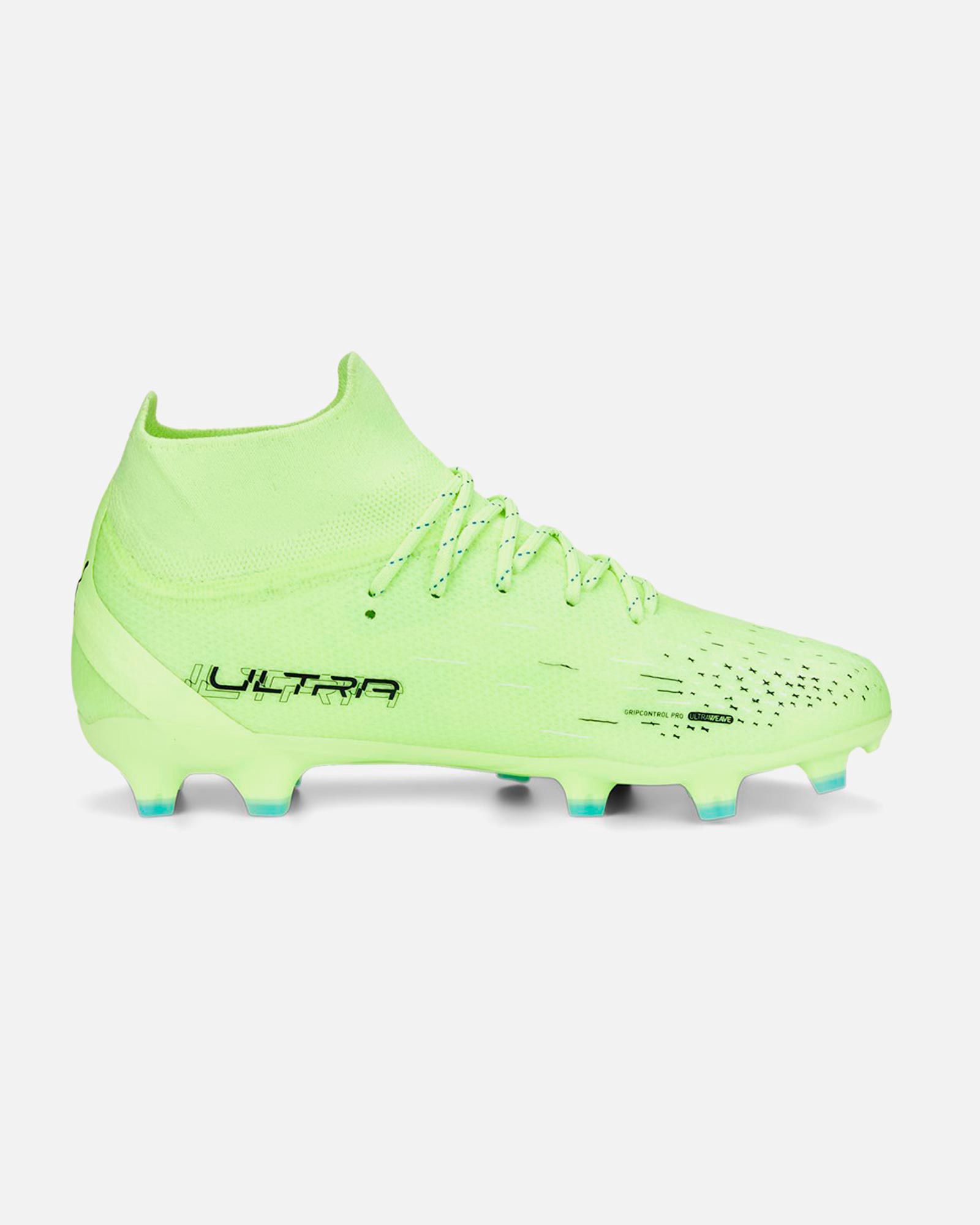 Botas Puma Ultra Pro FG/MG - Fútbol Factory