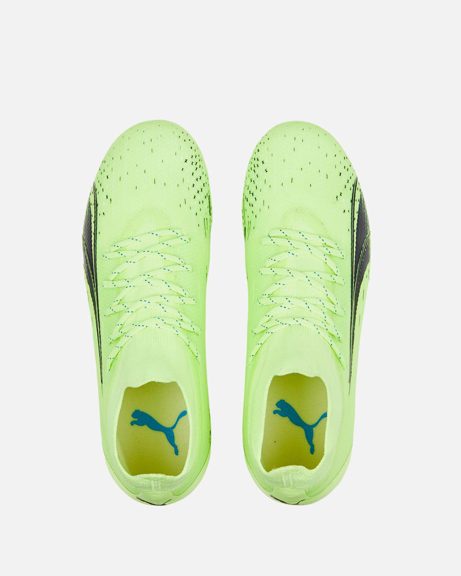 Botas Puma Ultra Pro FG/MG - Fútbol Factory