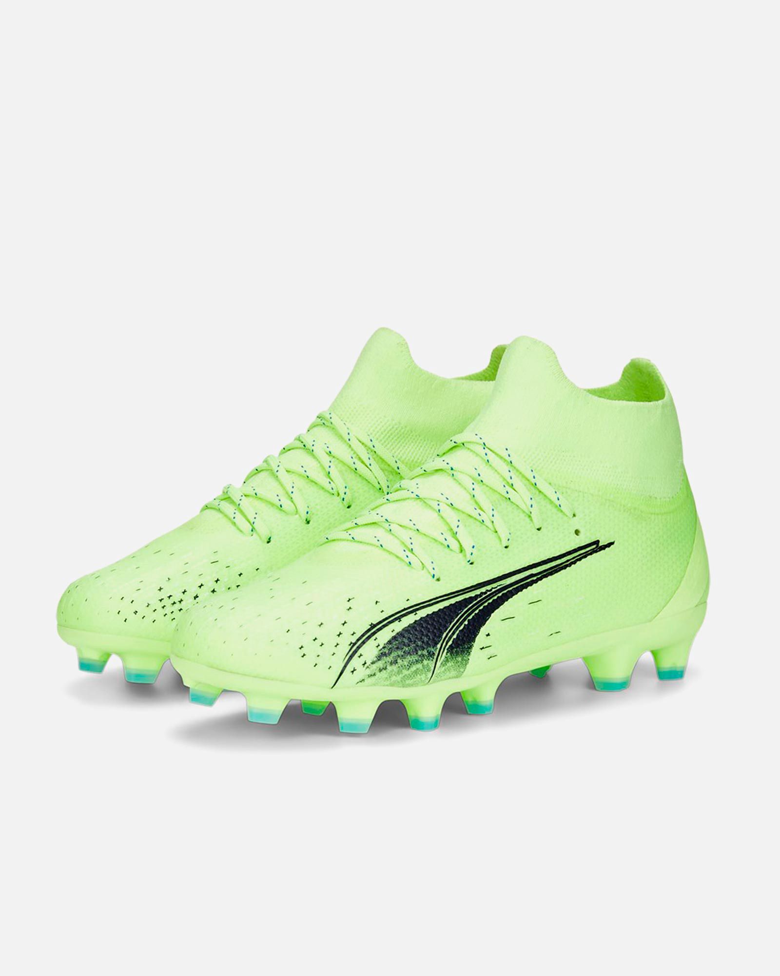Botas Puma Ultra Pro FG/MG - Fútbol Factory